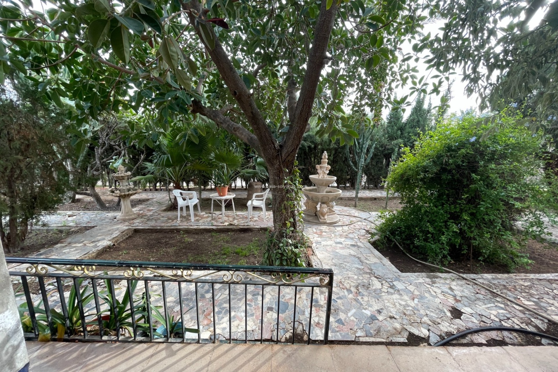 Revente - Villa - Elche - Costa Blanca