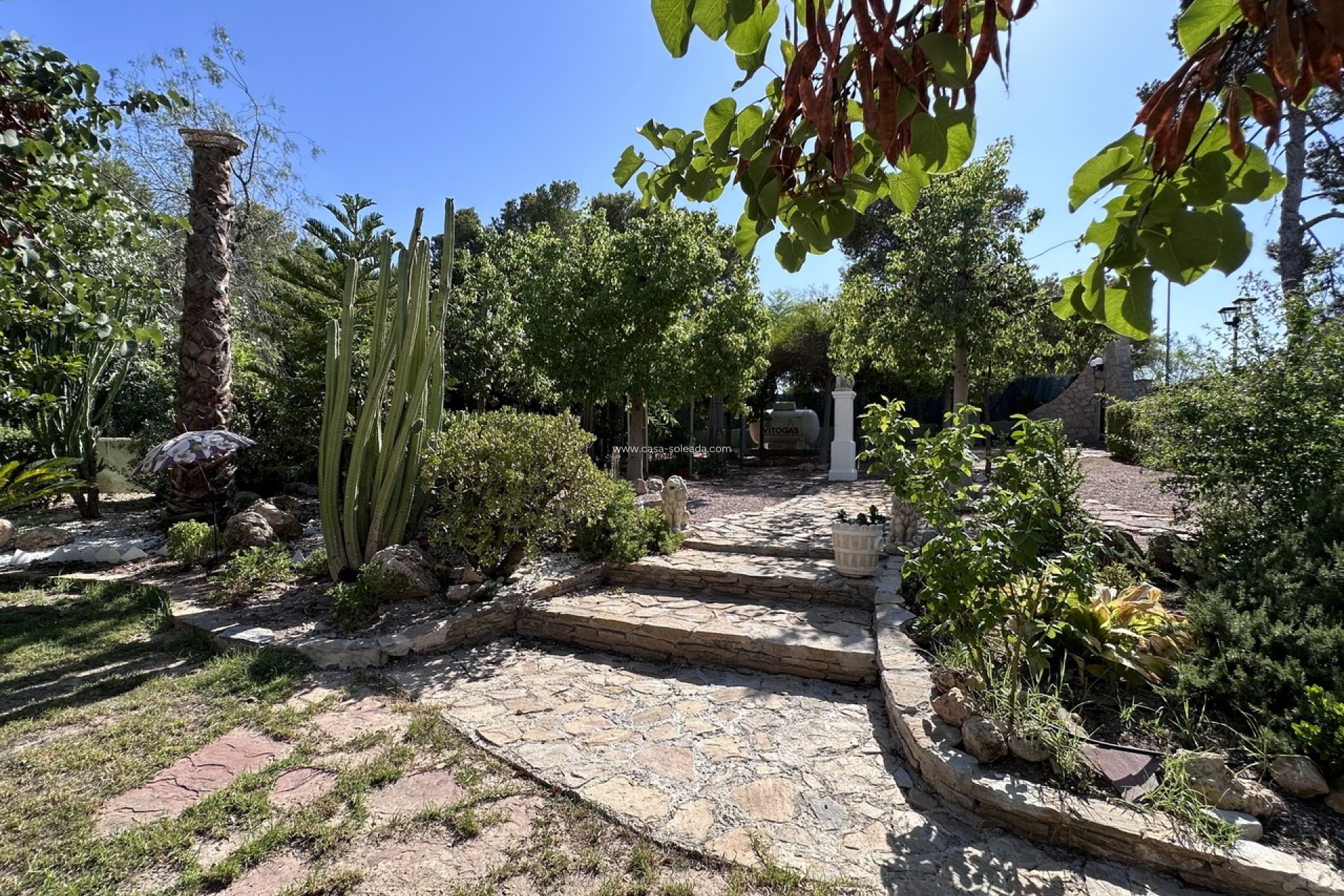 Revente - Villa - Elche - Costa Blanca