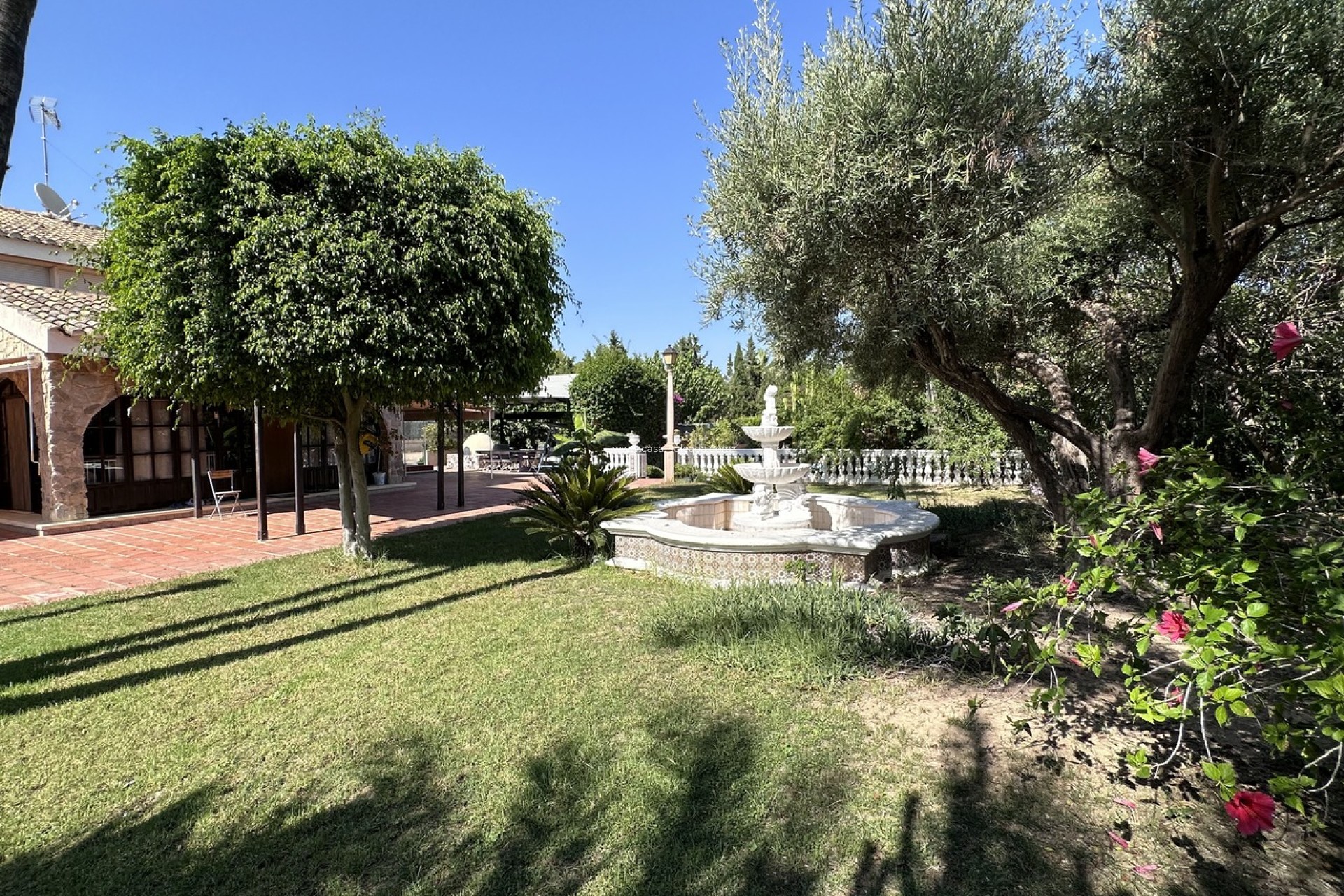 Revente - Villa - Elche - Costa Blanca