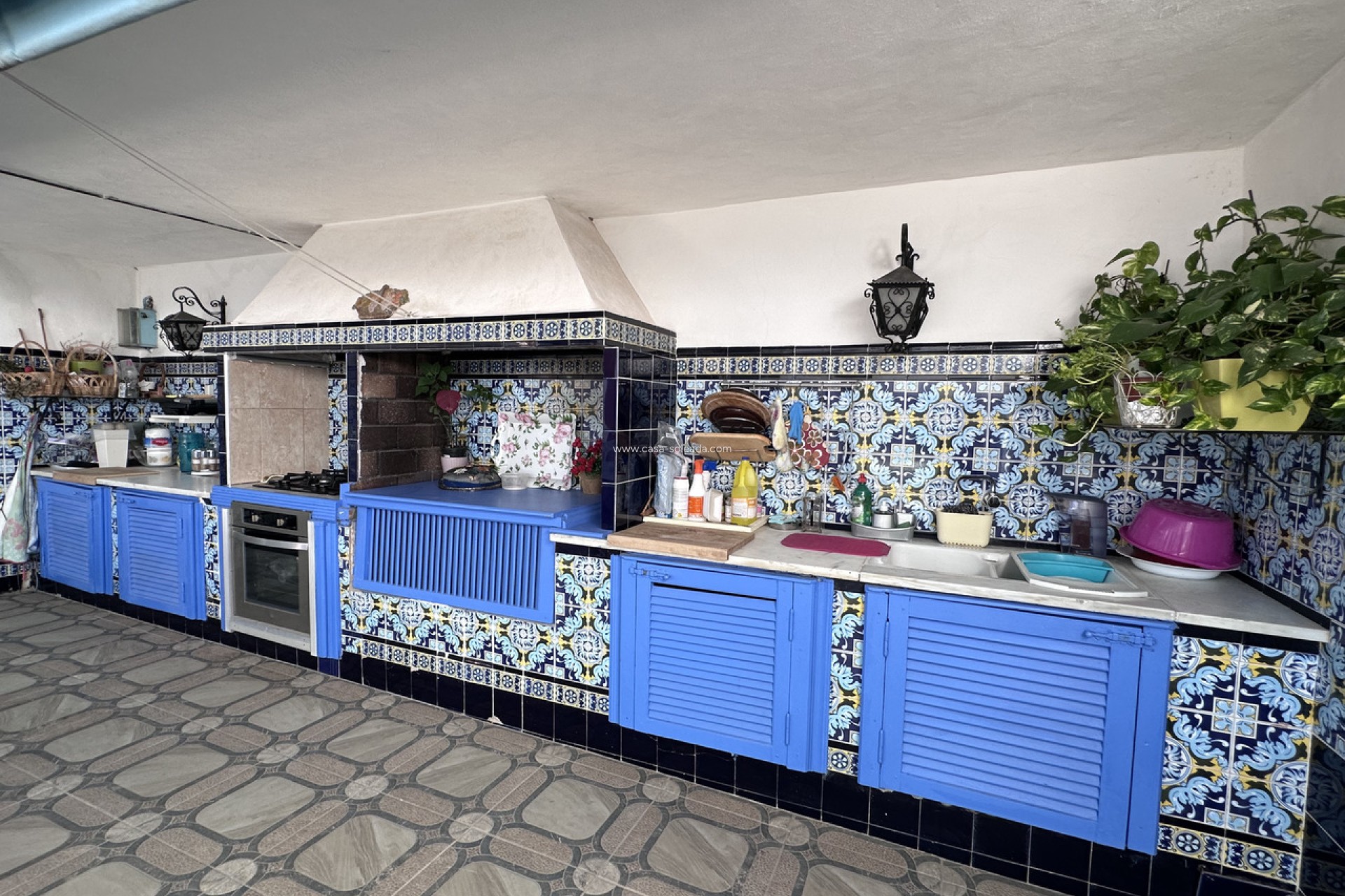 Revente - Villa - Elche - Costa Blanca