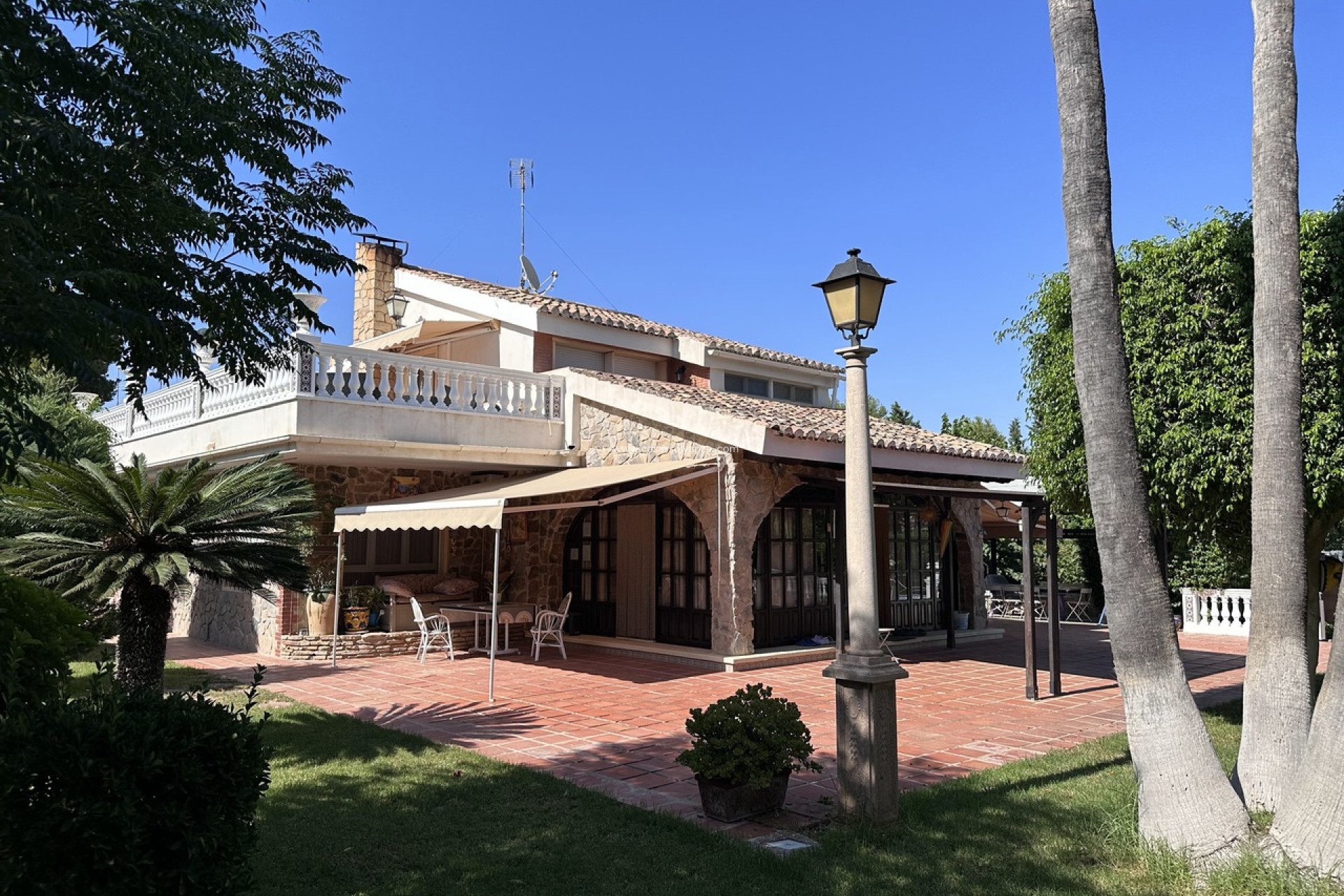 Revente - Villa - Elche - Costa Blanca