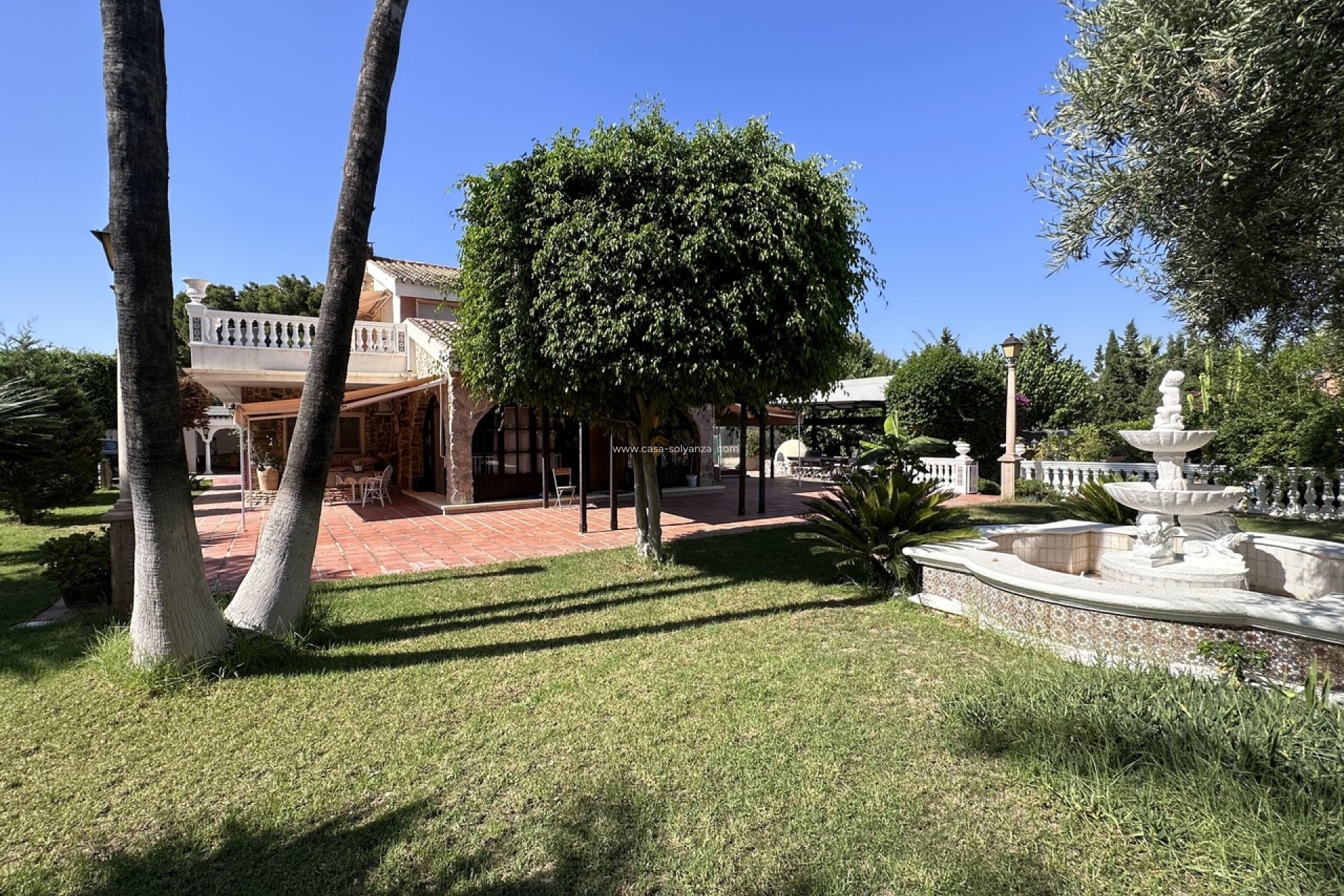 Revente - Villa - Elche - Costa Blanca