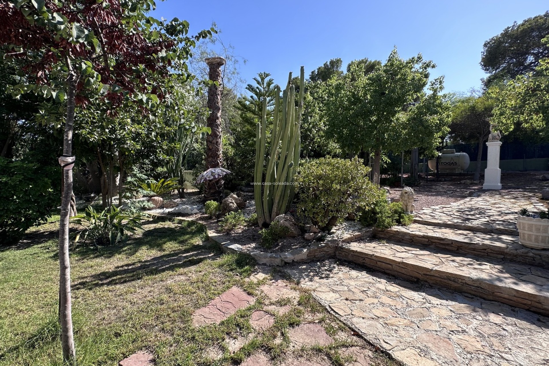 Revente - Villa - Elche - Costa Blanca