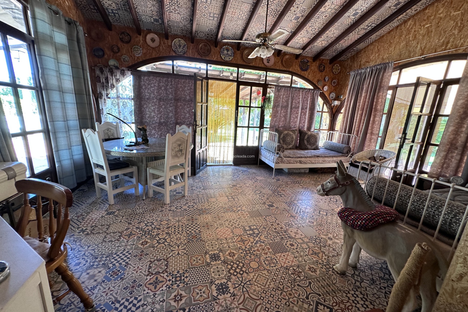 Revente - Villa - Elche - Costa Blanca