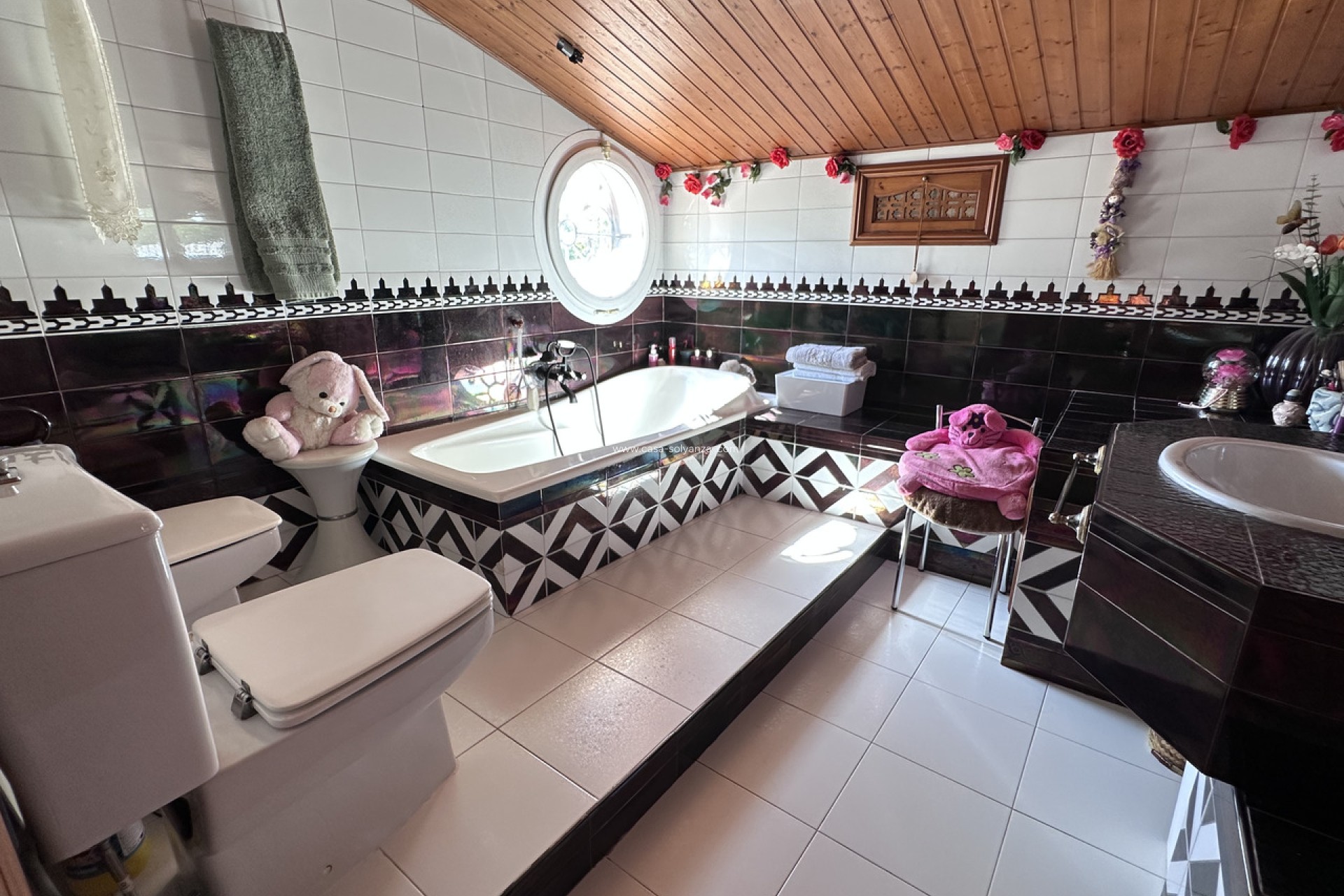 Revente - Villa - Elche - Costa Blanca