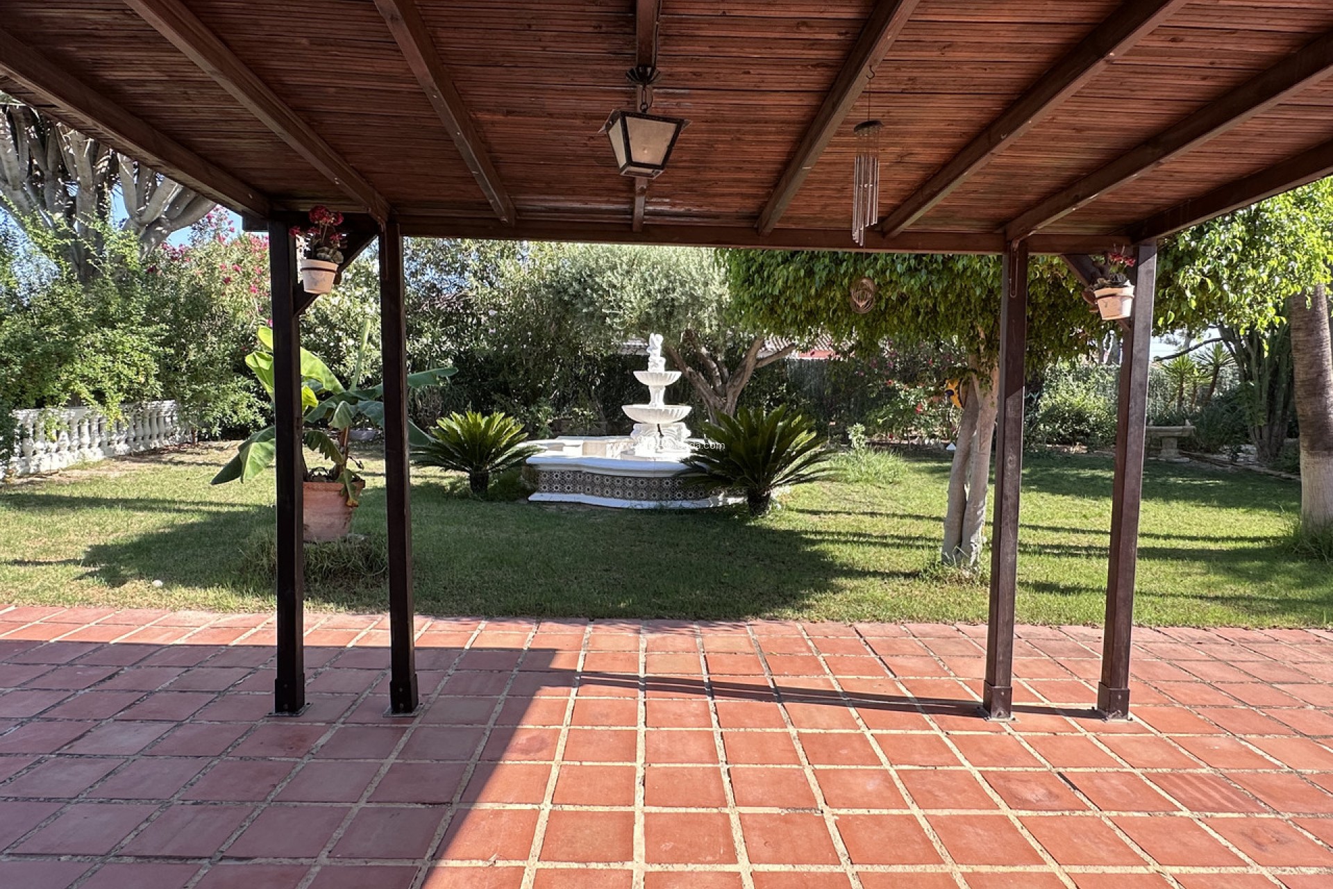 Revente - Villa - Elche - Costa Blanca