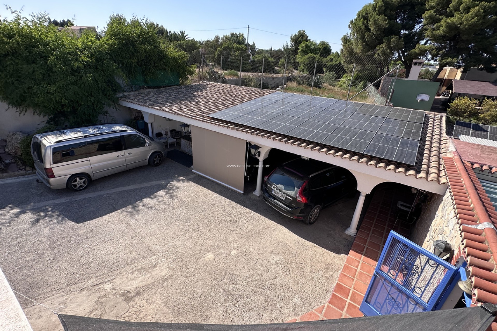 Revente - Villa - Elche - Costa Blanca