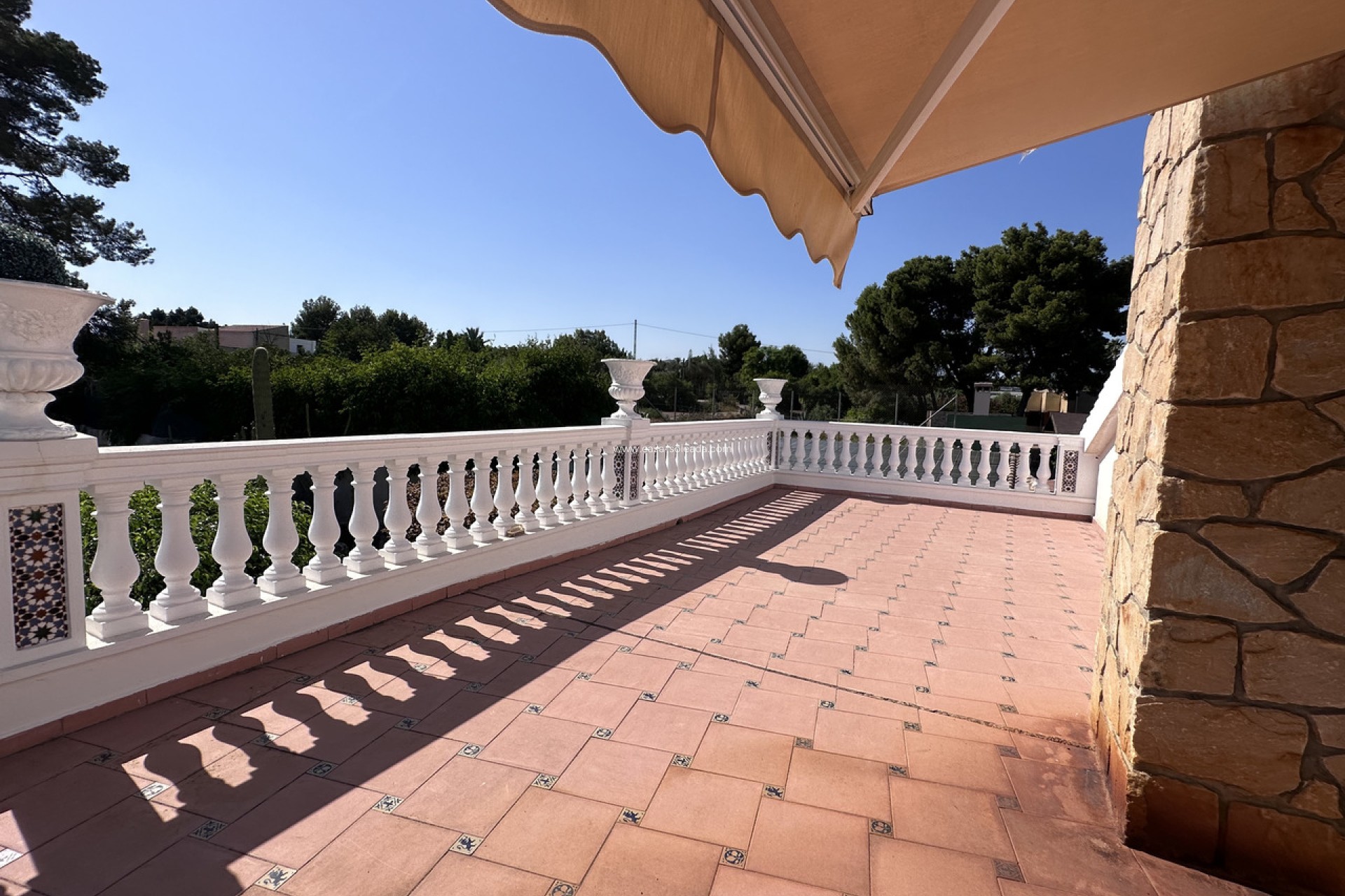 Revente - Villa - Elche - Costa Blanca