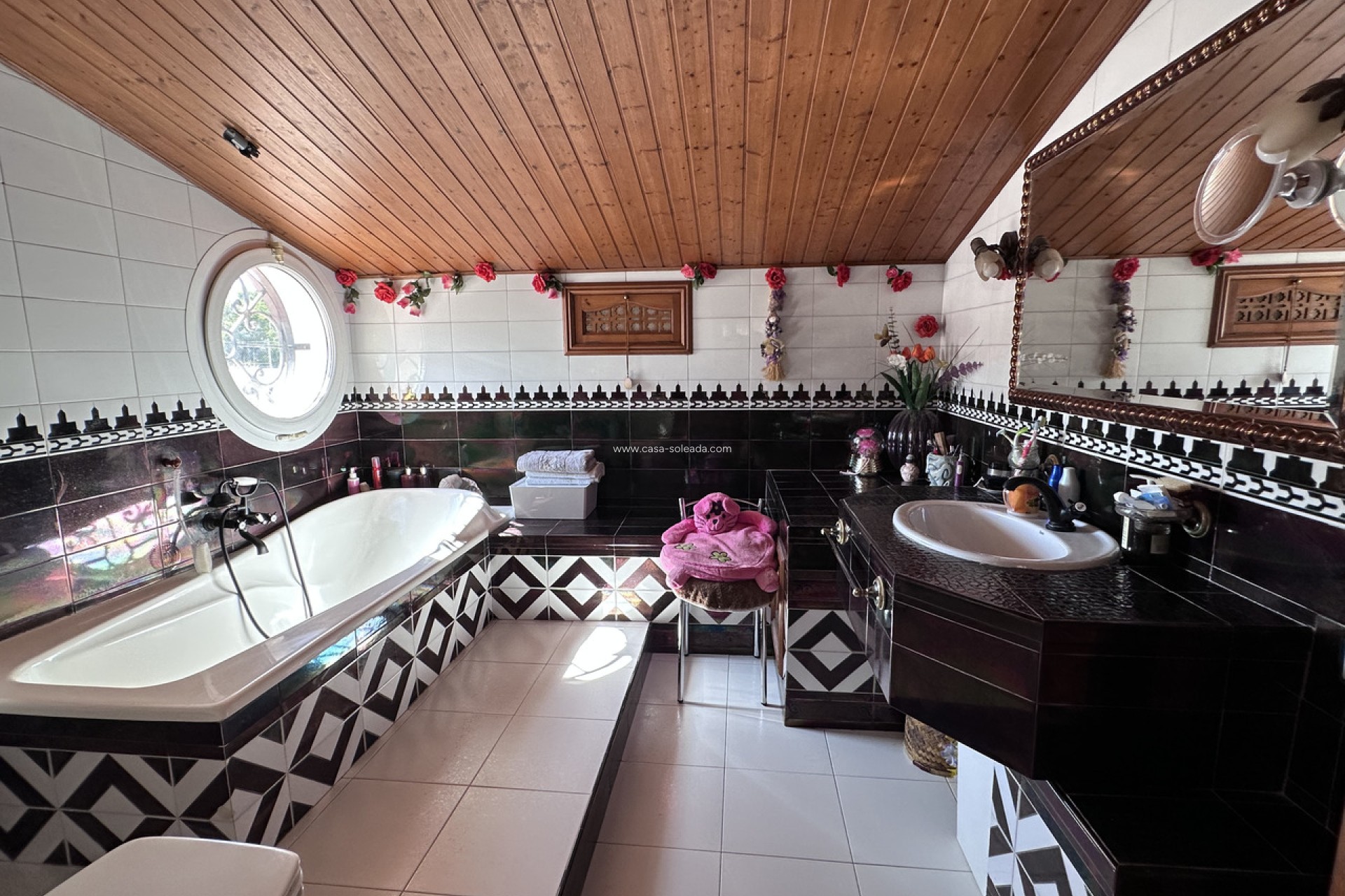 Revente - Villa - Elche - Costa Blanca