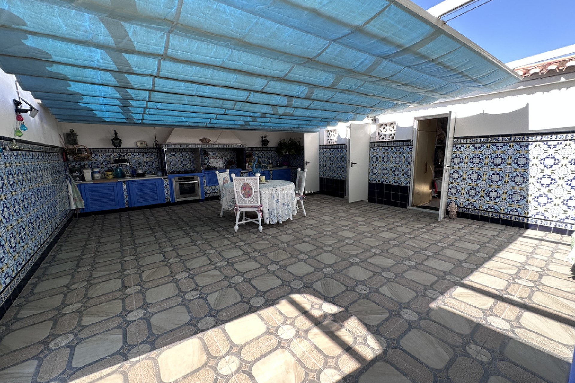 Revente - Villa - Elche - Costa Blanca