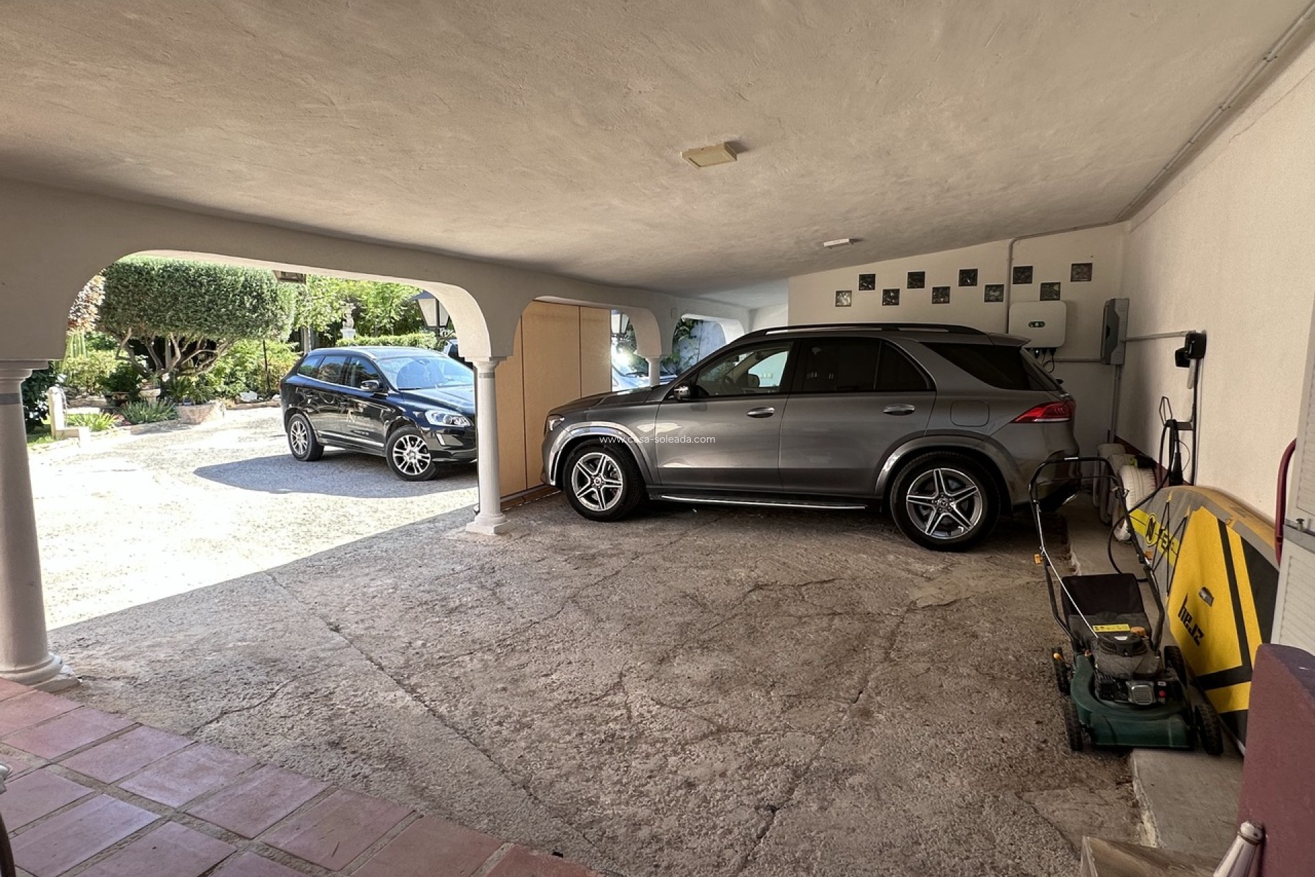 Revente - Villa - Elche - Costa Blanca