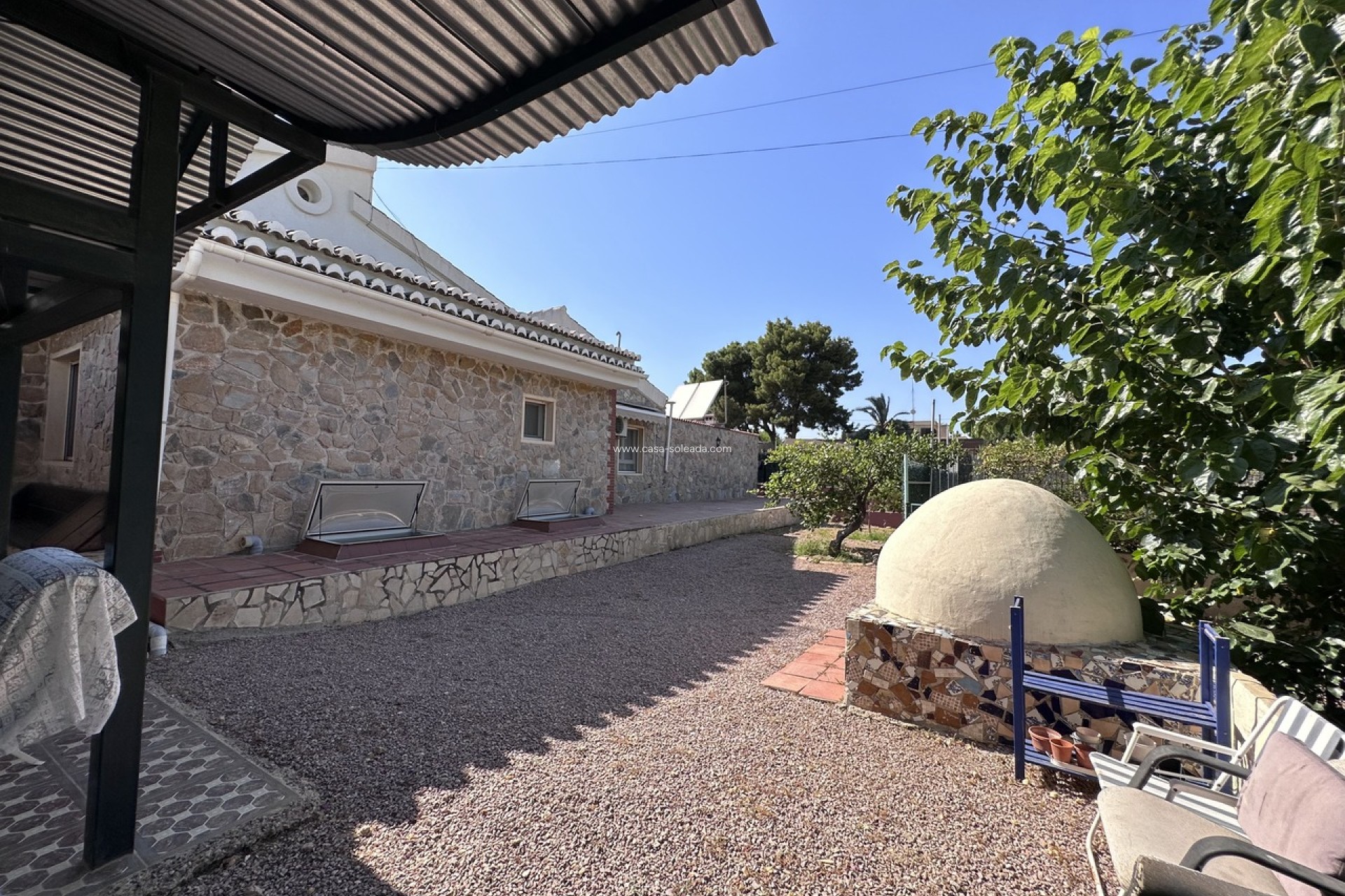 Revente - Villa - Elche - Costa Blanca