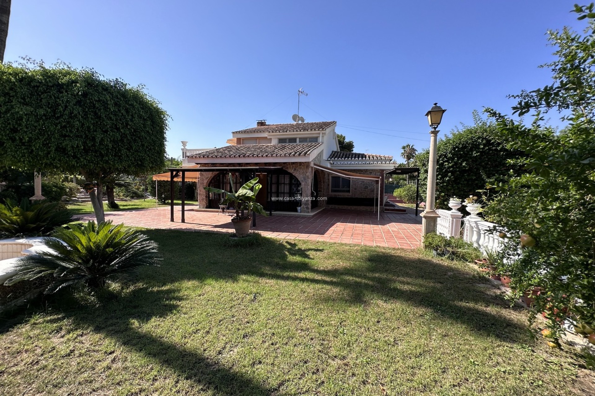 Revente - Villa - Elche - Costa Blanca