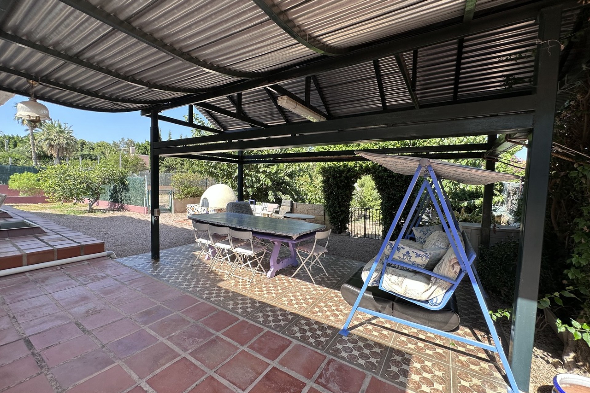 Revente - Villa - Elche - Costa Blanca