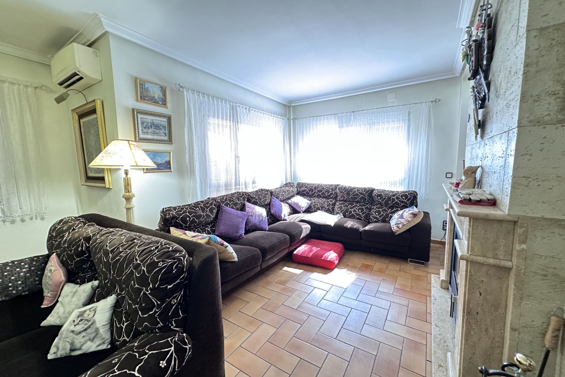 Revente - Villa - Elche - Costa Blanca