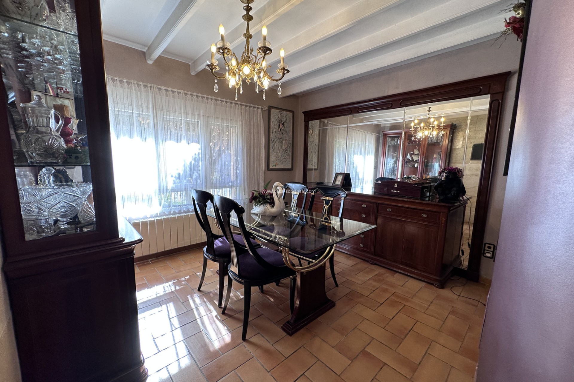 Revente - Villa - Elche - Costa Blanca