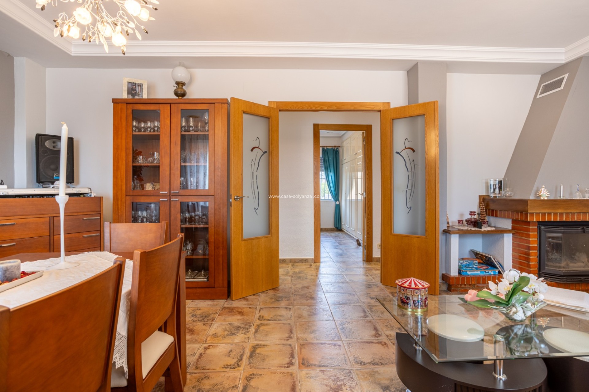 Revente - Villa - Elche - Costa Blanca