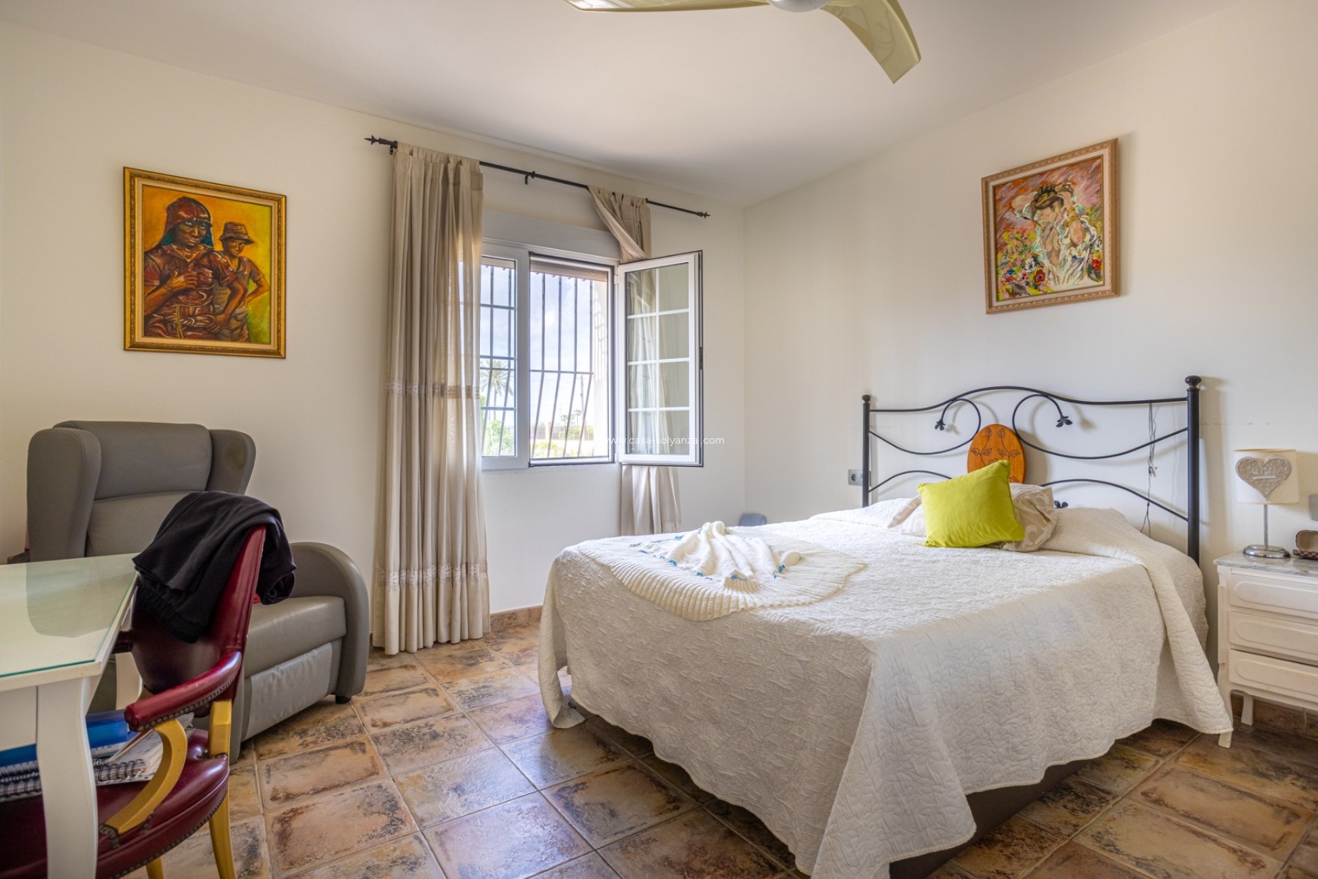 Revente - Villa - Elche - Costa Blanca