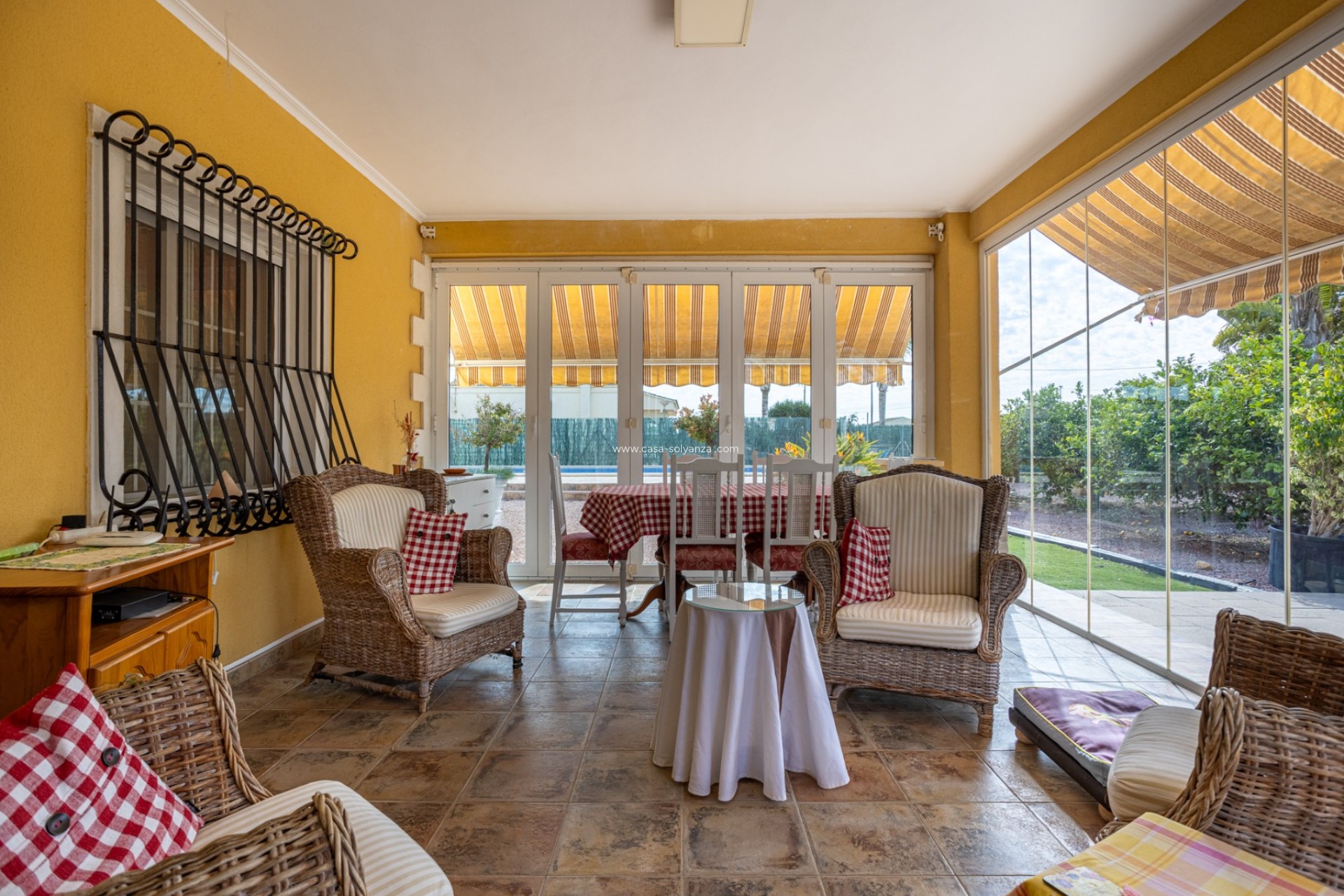 Revente - Villa - Elche - Costa Blanca