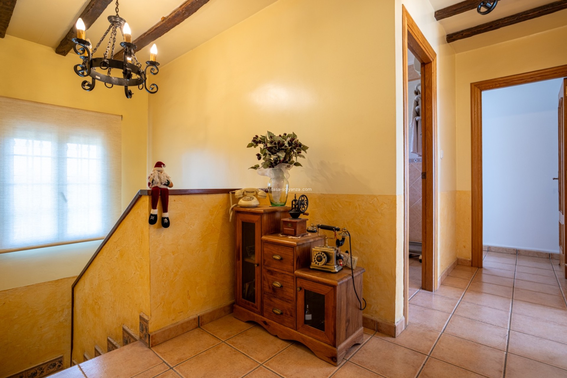 Revente - Villa - Elche - Costa Blanca