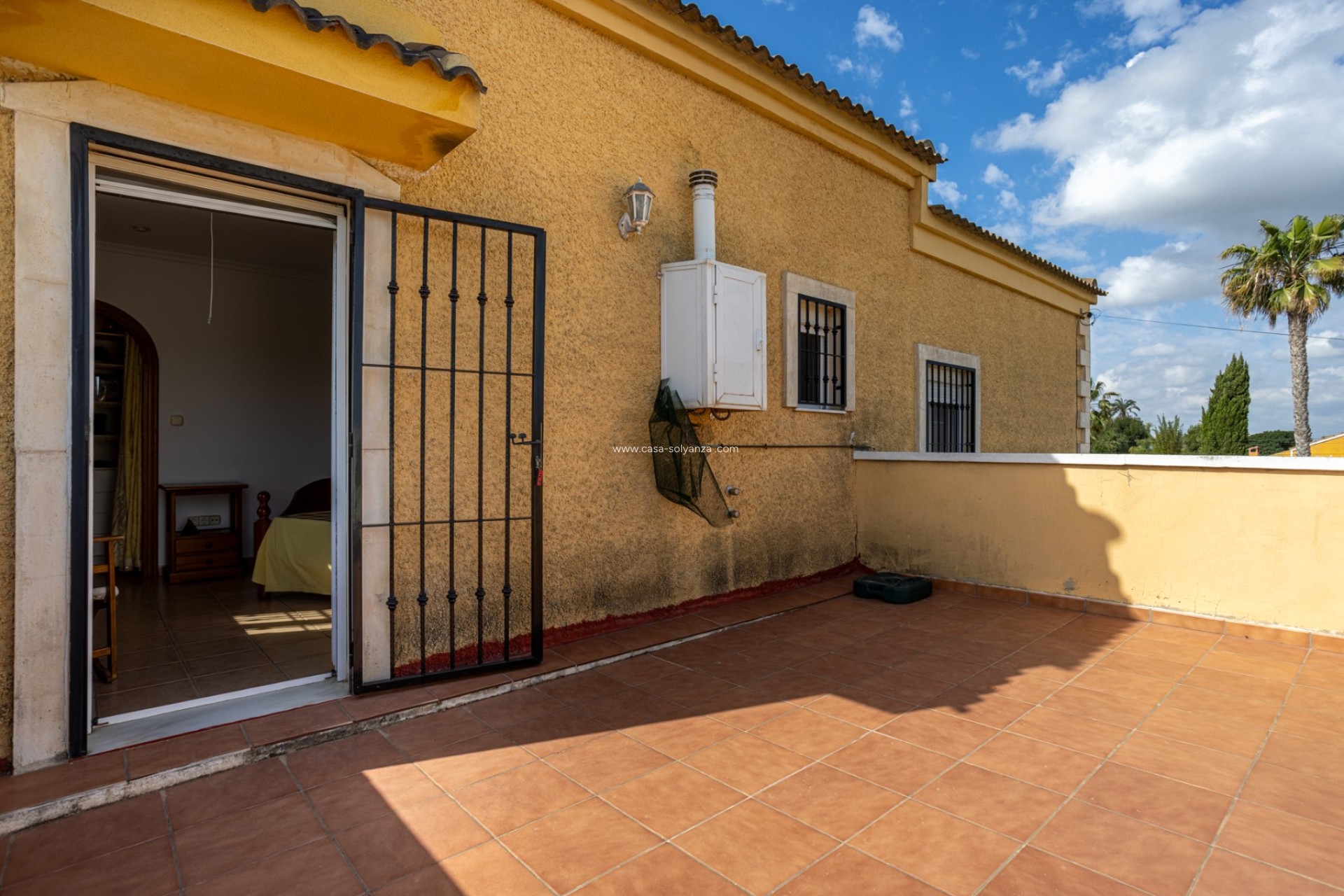 Revente - Villa - Elche - Costa Blanca