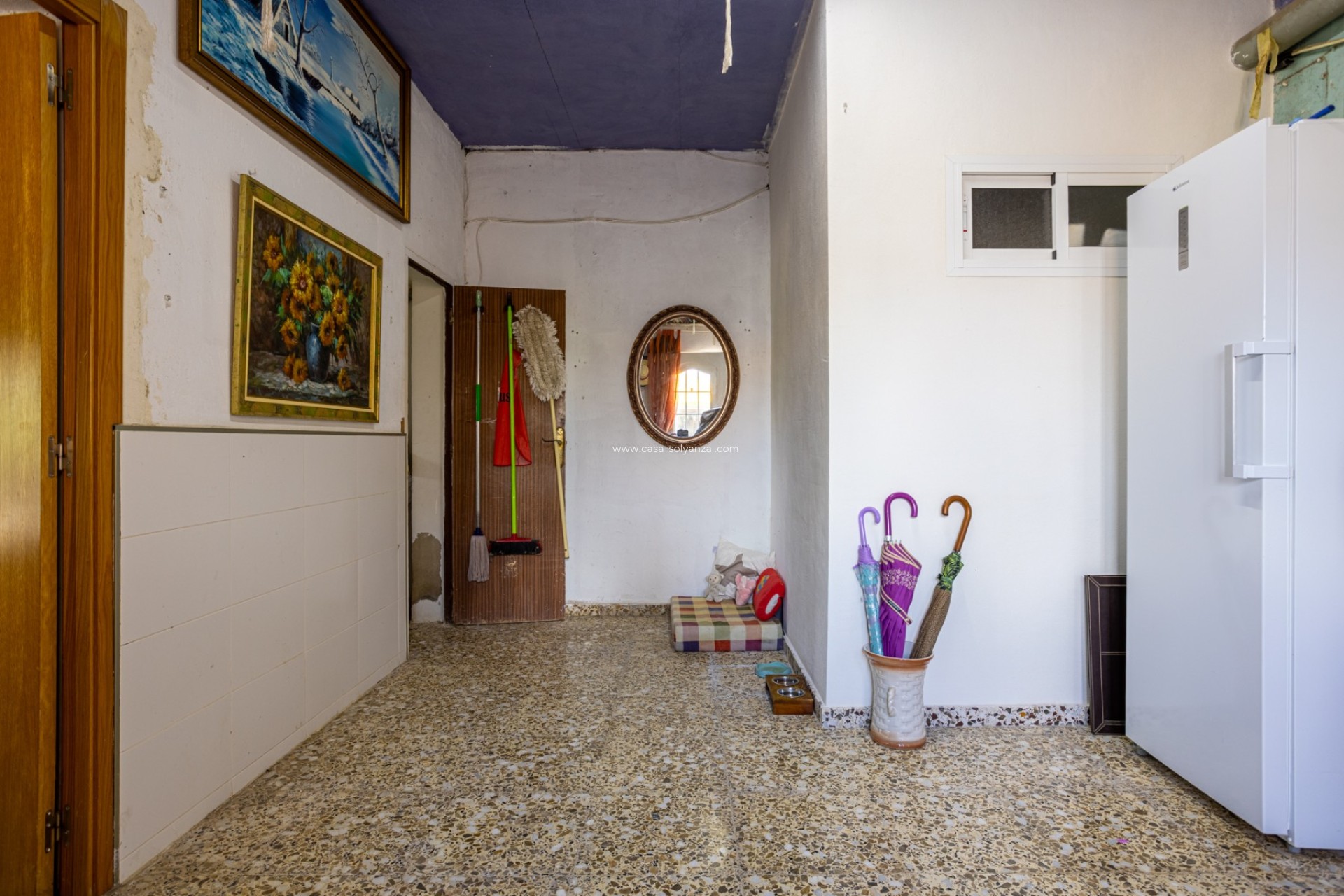 Revente - Villa - Elche - Costa Blanca