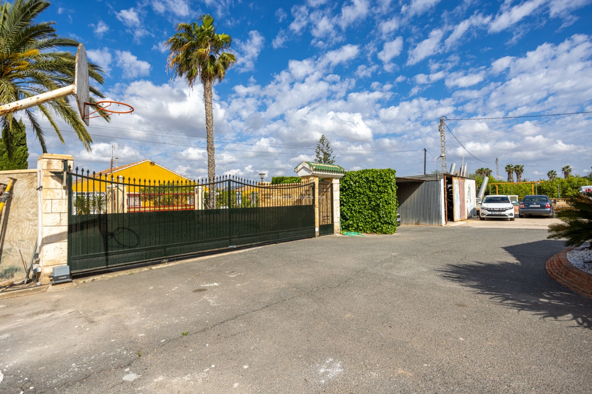 Revente - Villa - Elche - Costa Blanca