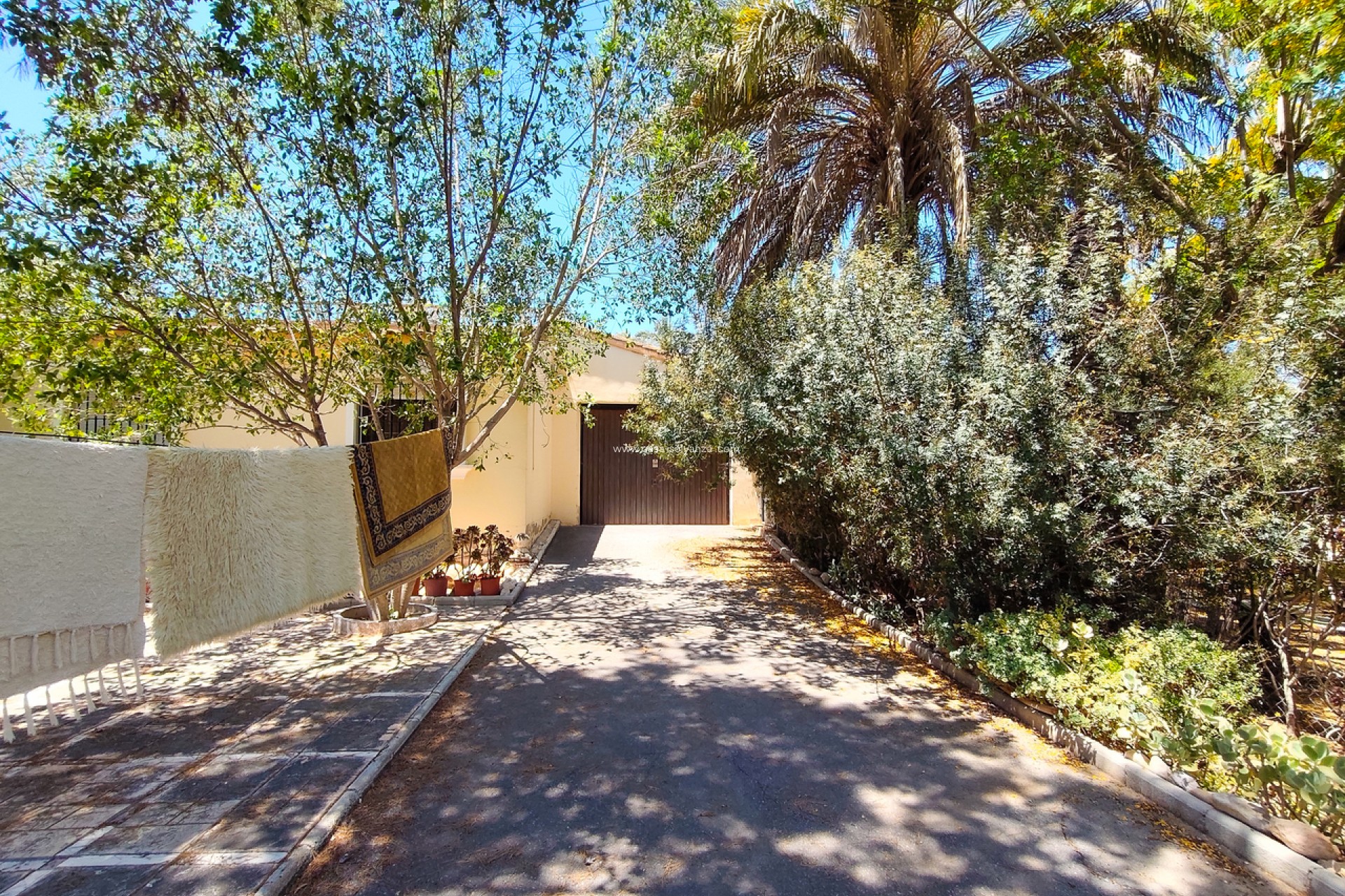 Revente - Villa - Elche - Costa Blanca