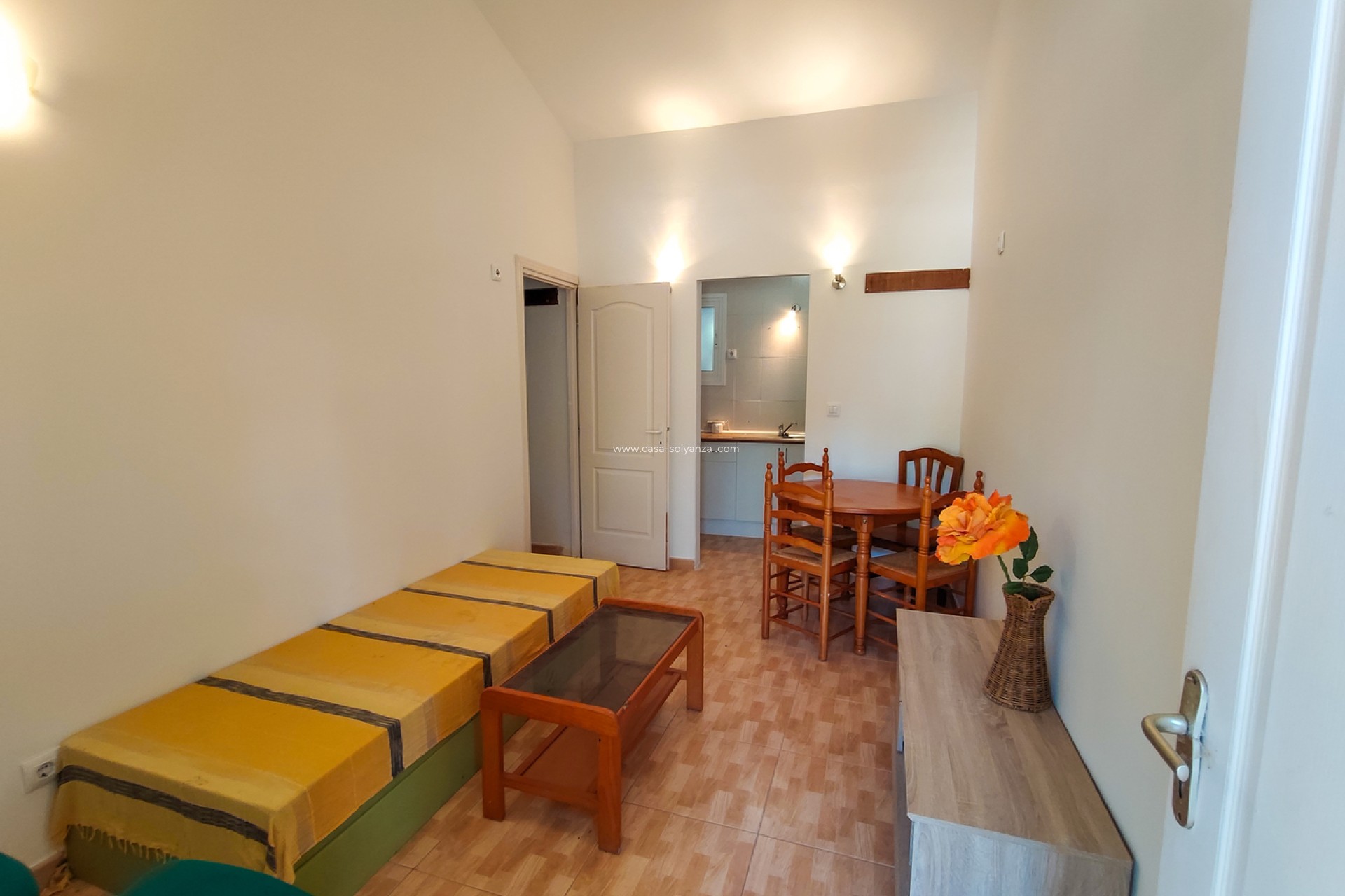 Revente - Villa - Elche - Costa Blanca