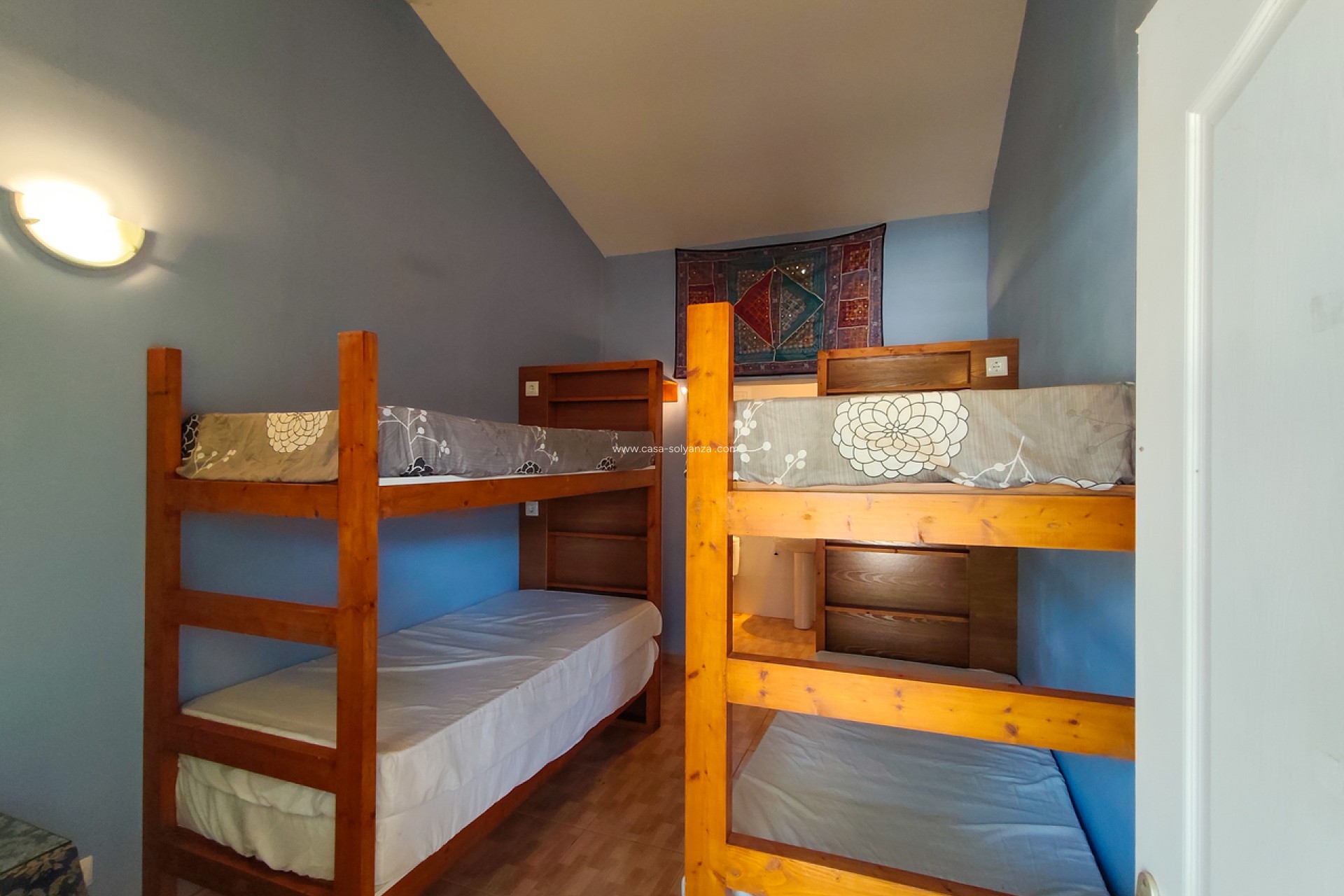 Revente - Villa - Elche - Costa Blanca