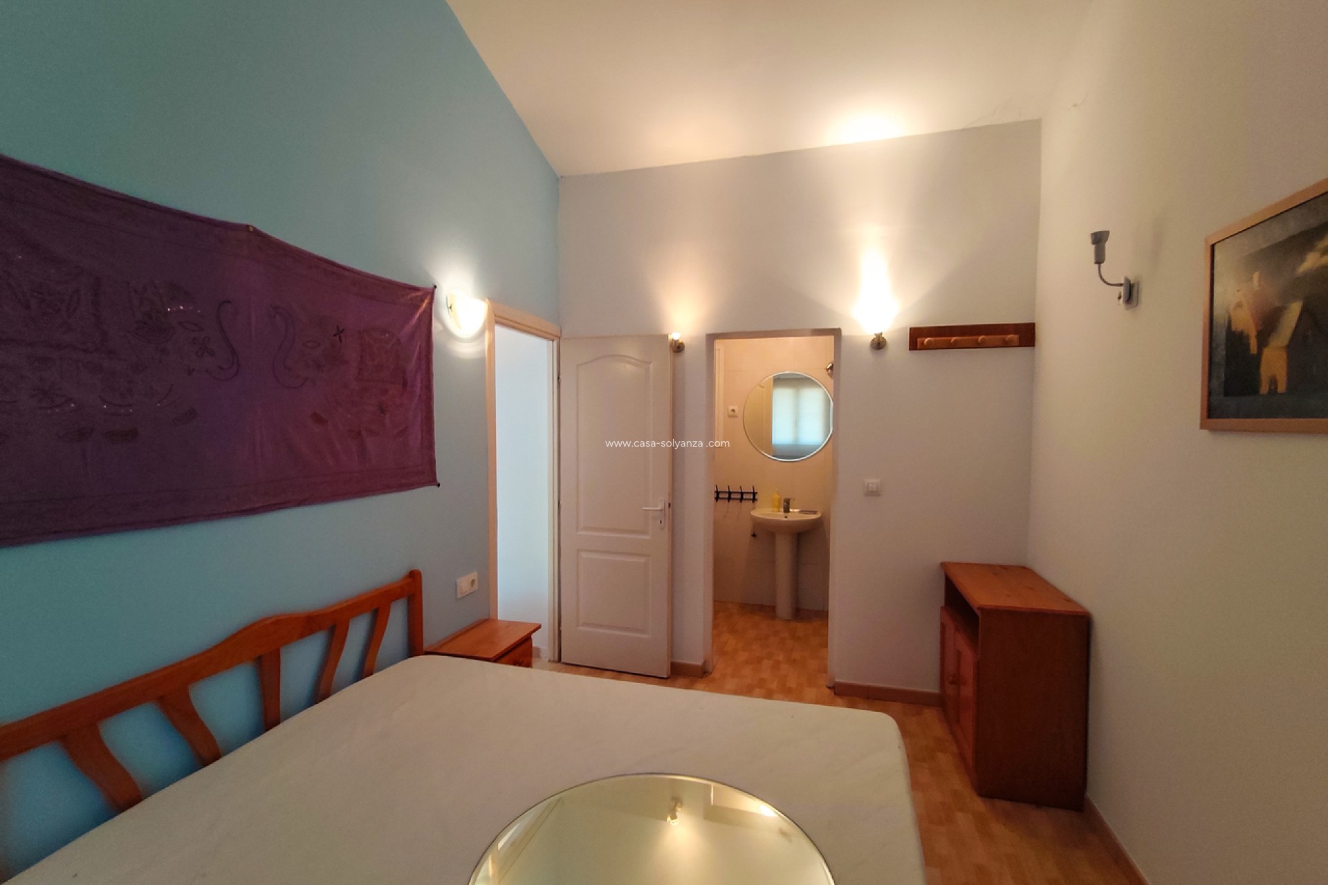 Revente - Villa - Elche - Costa Blanca