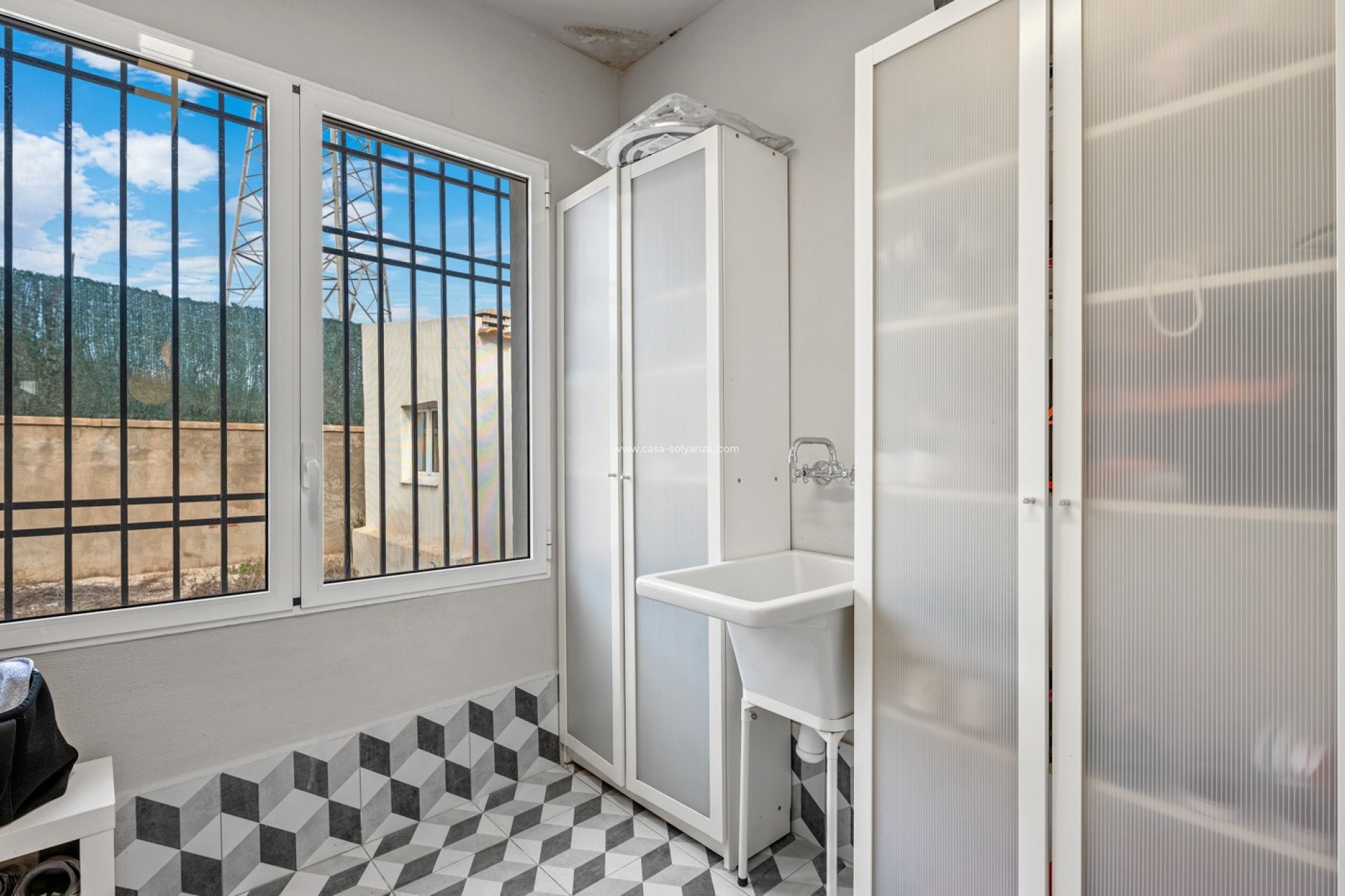 Revente - Villa - Elche/Elx