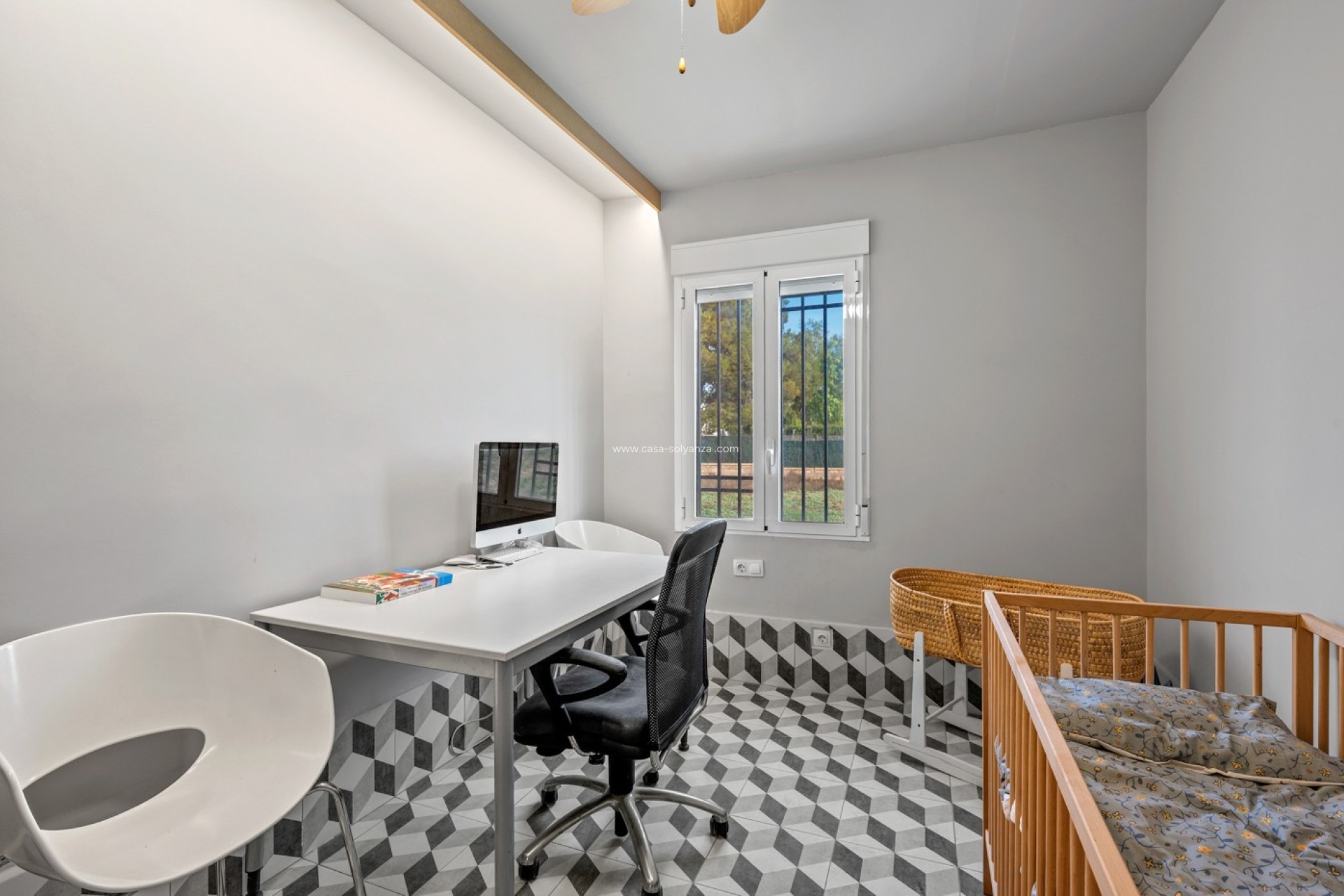 Revente - Villa - Elche/Elx