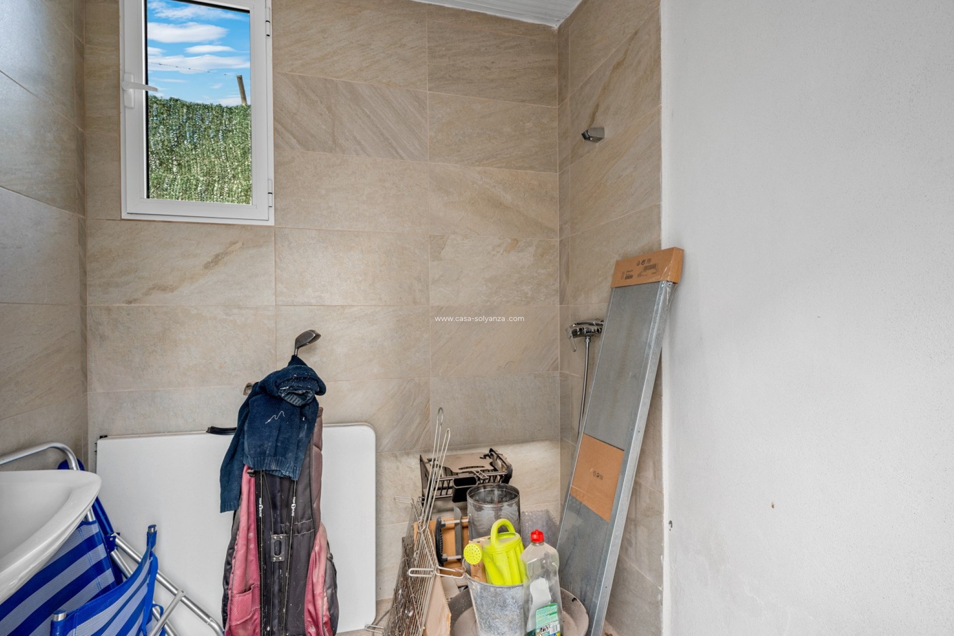 Revente - Villa - Elche/Elx