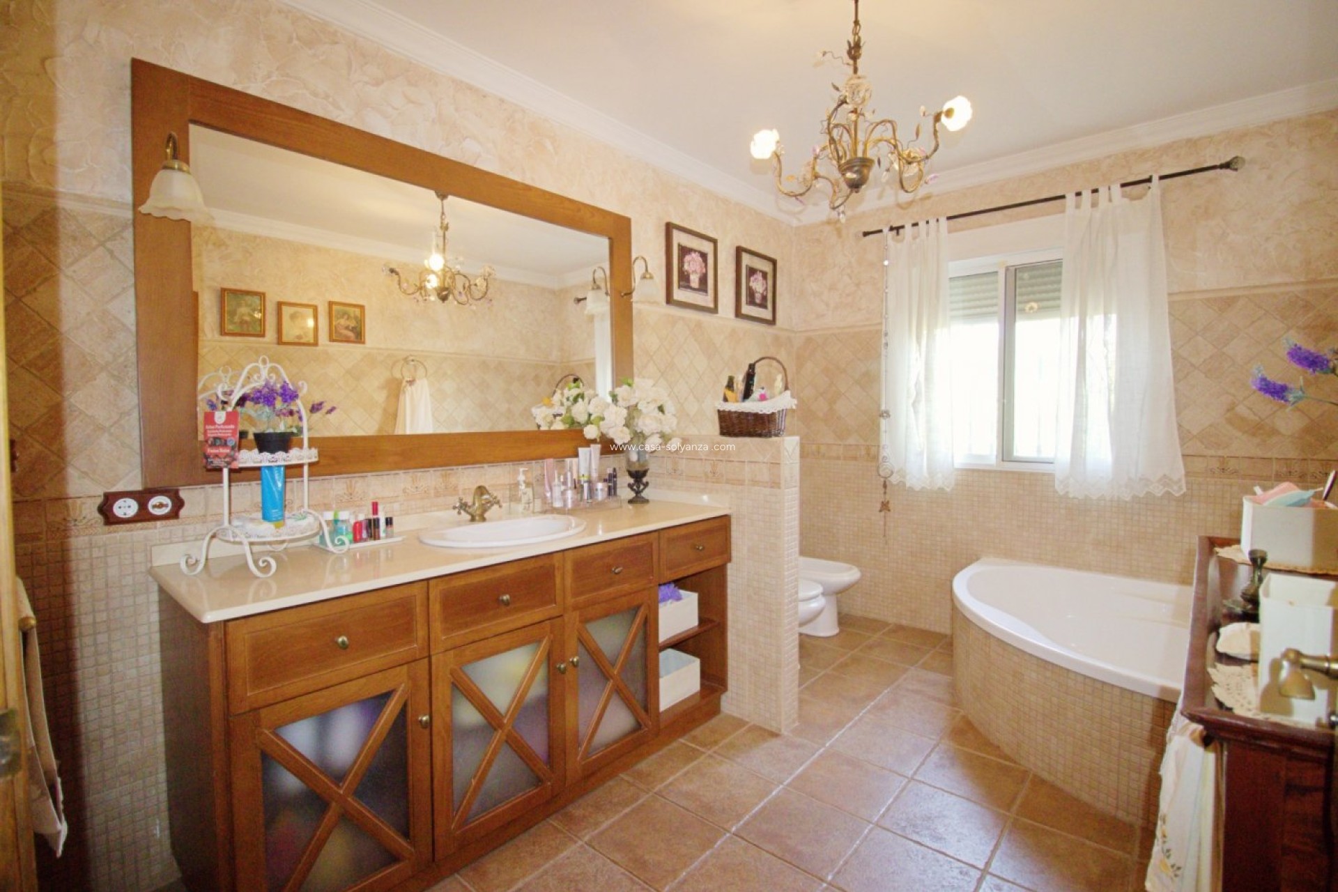 Revente - Villa - Elche - Valverde