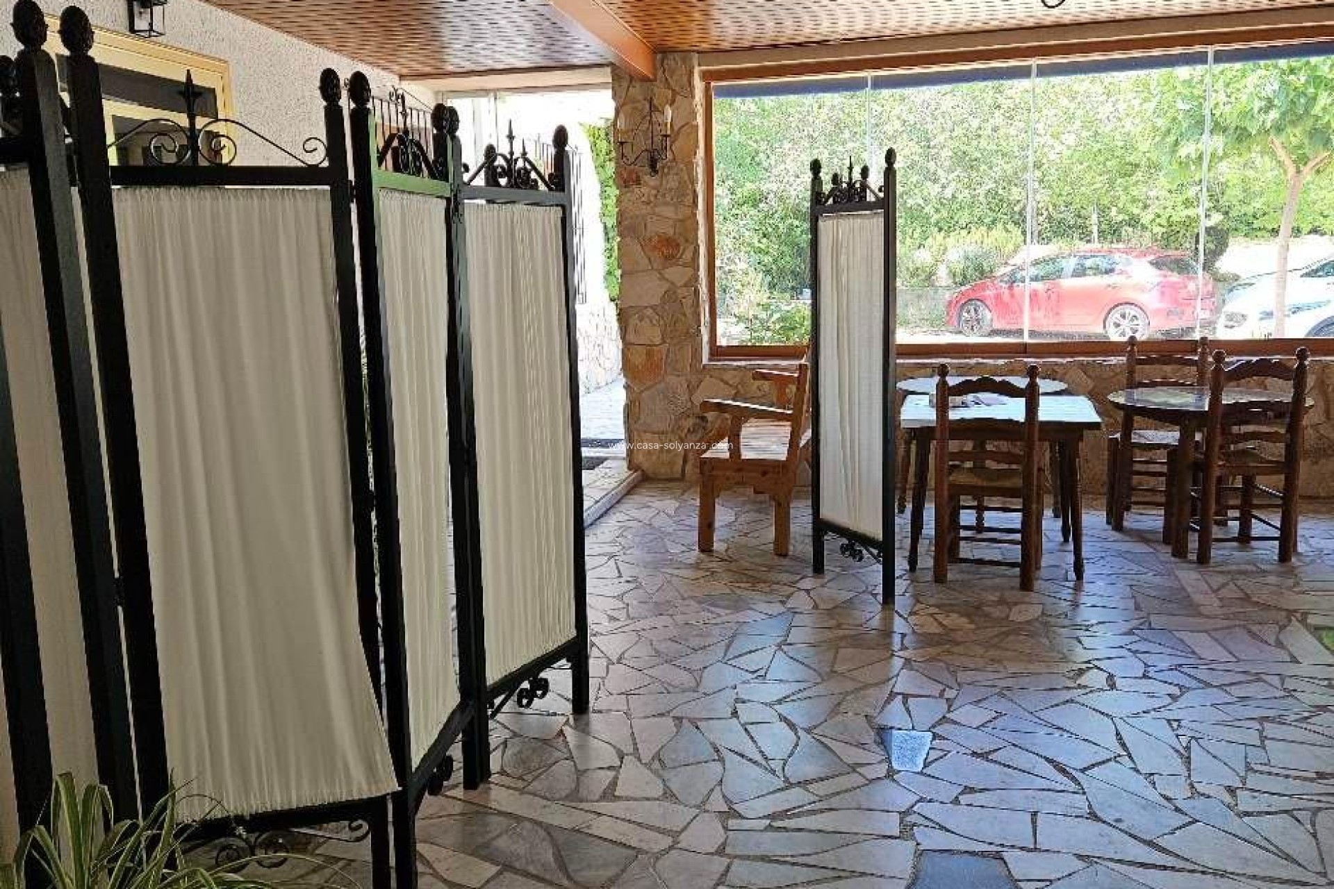 Revente - Villa - Elda - 03600