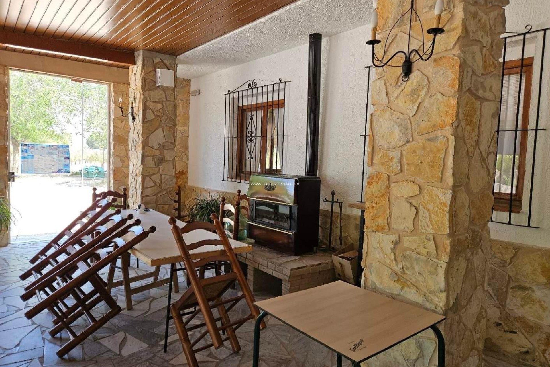 Revente - Villa - Elda - 03600