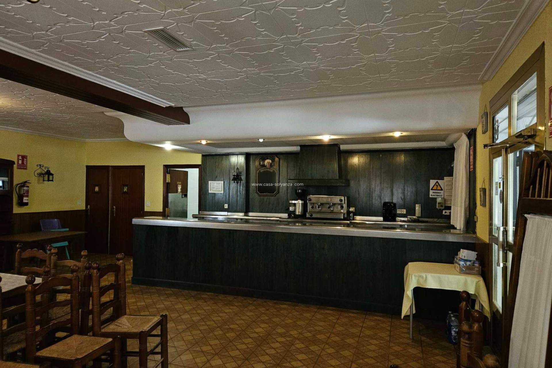 Revente - Villa - Elda - 03600