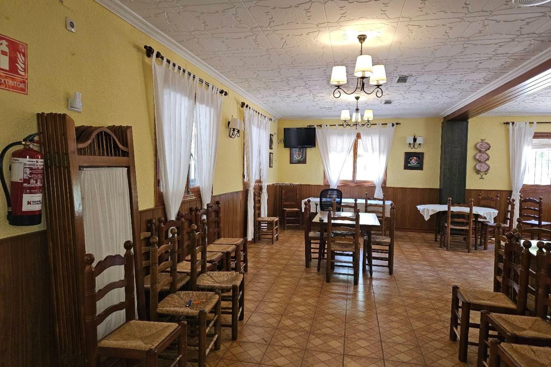 Revente - Villa - Elda - 03600