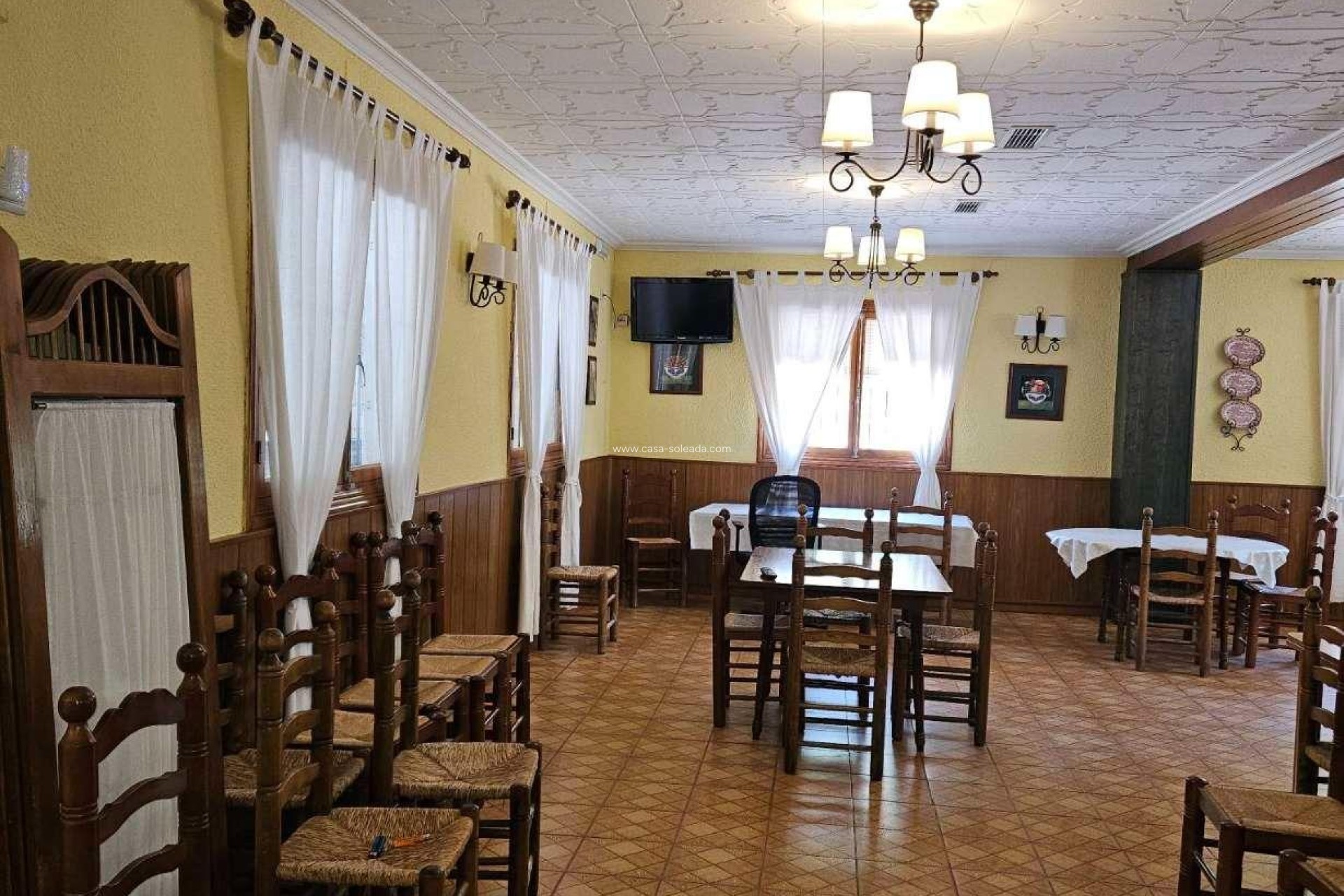 Revente - Villa - Elda - 03600