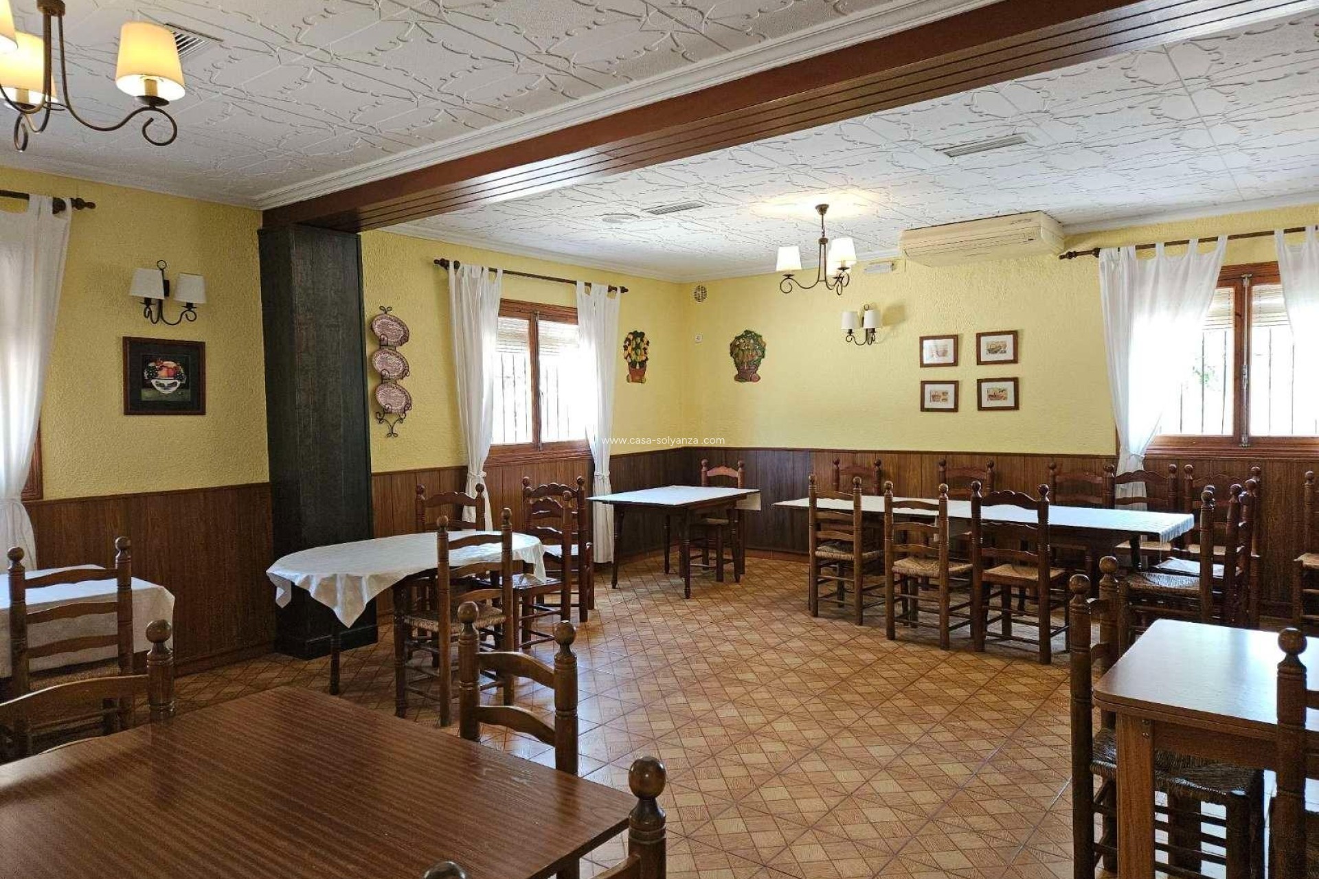 Revente - Villa - Elda - 03600