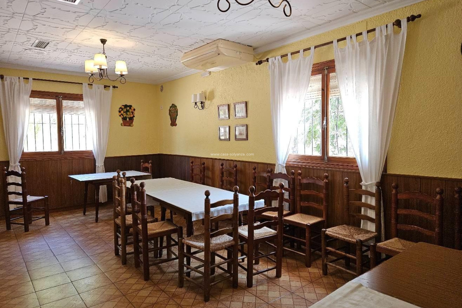 Revente - Villa - Elda - 03600