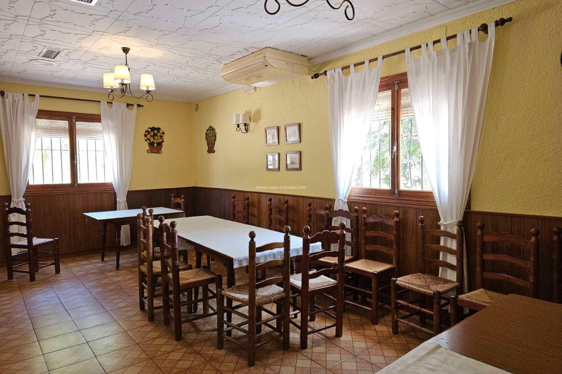 Revente - Villa - Elda - 03600