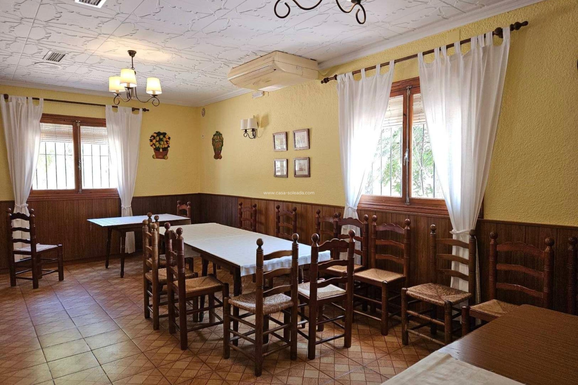 Revente - Villa - Elda - 03600