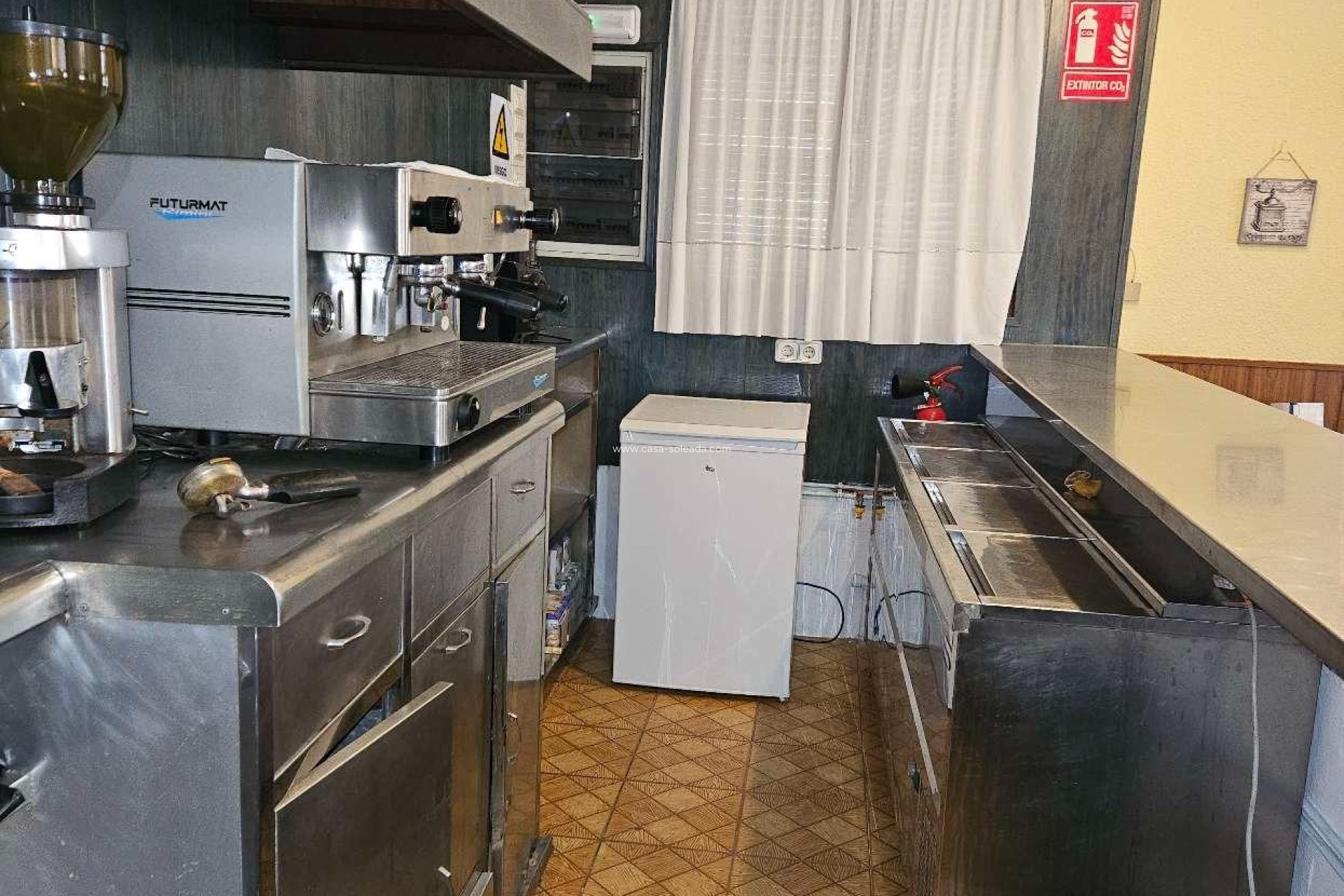 Revente - Villa - Elda - 03600