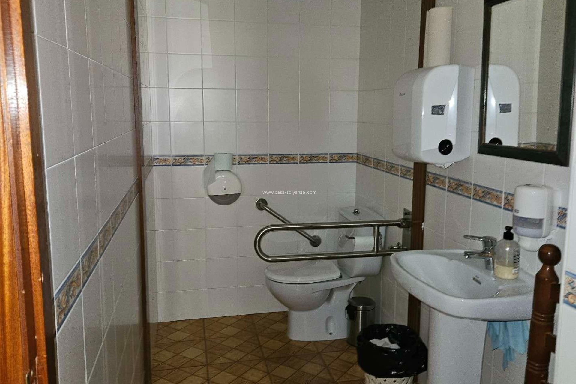Revente - Villa - Elda - 03600