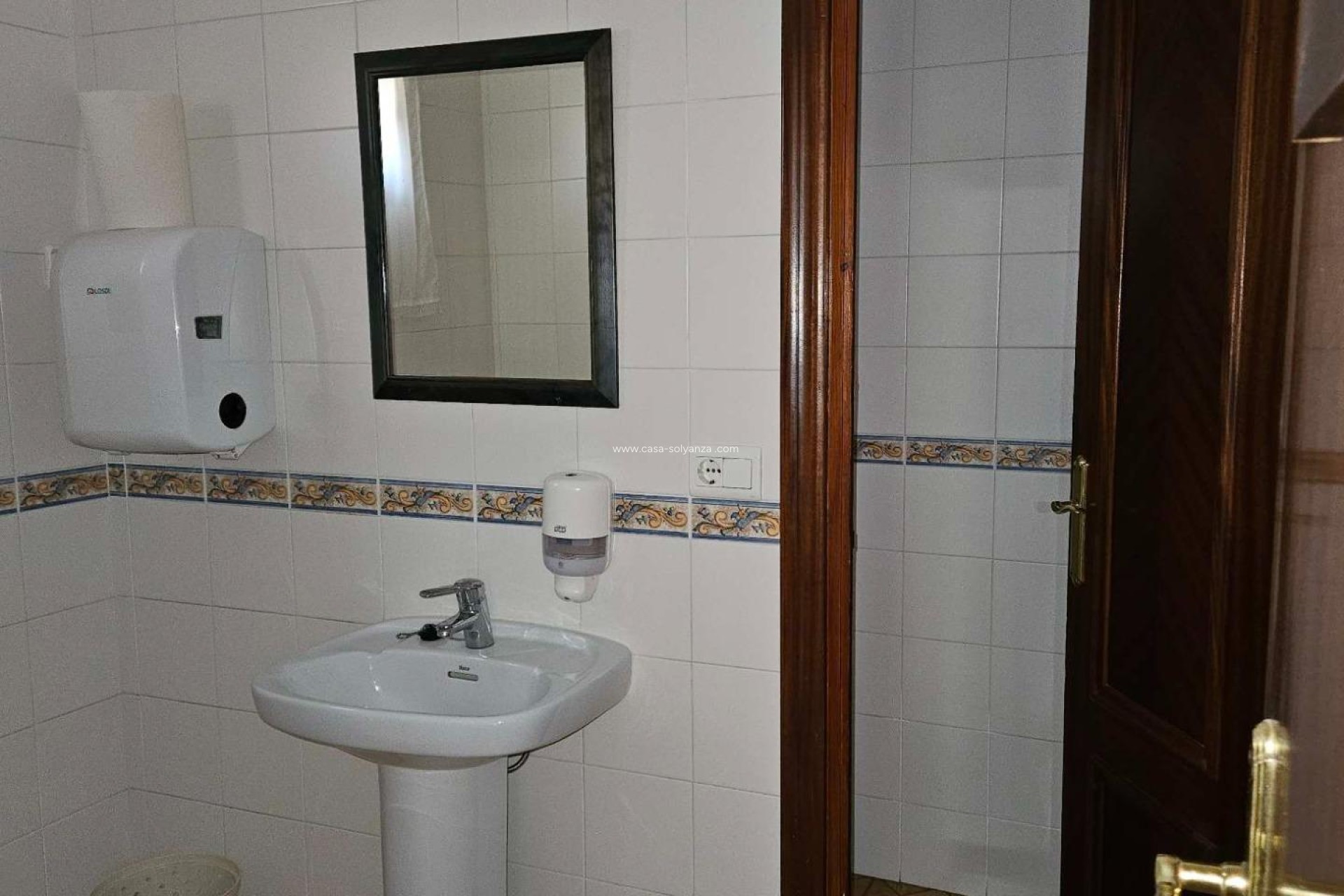 Revente - Villa - Elda - 03600