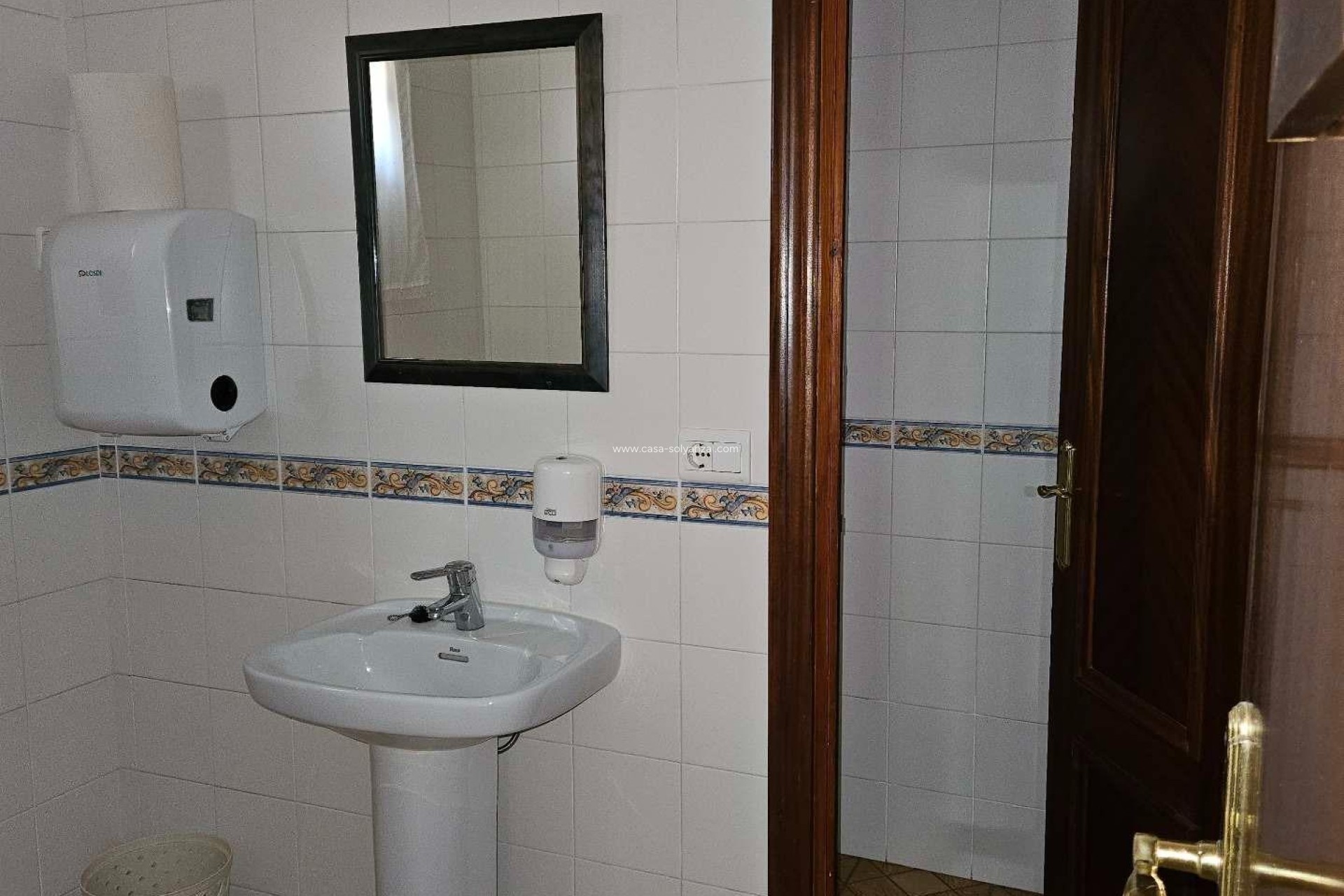 Revente - Villa - Elda - 03600