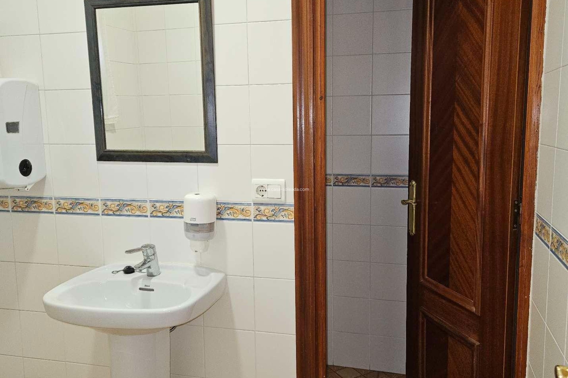 Revente - Villa - Elda - 03600