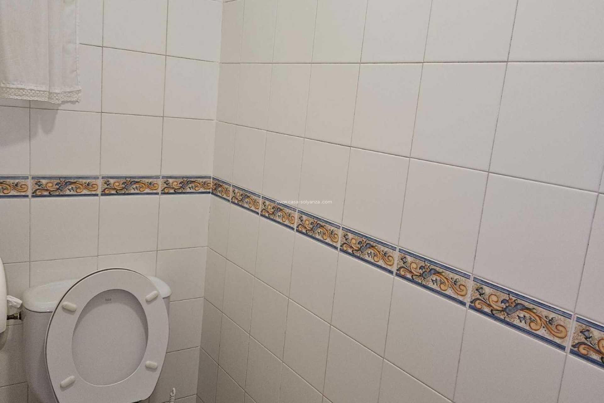 Revente - Villa - Elda - 03600